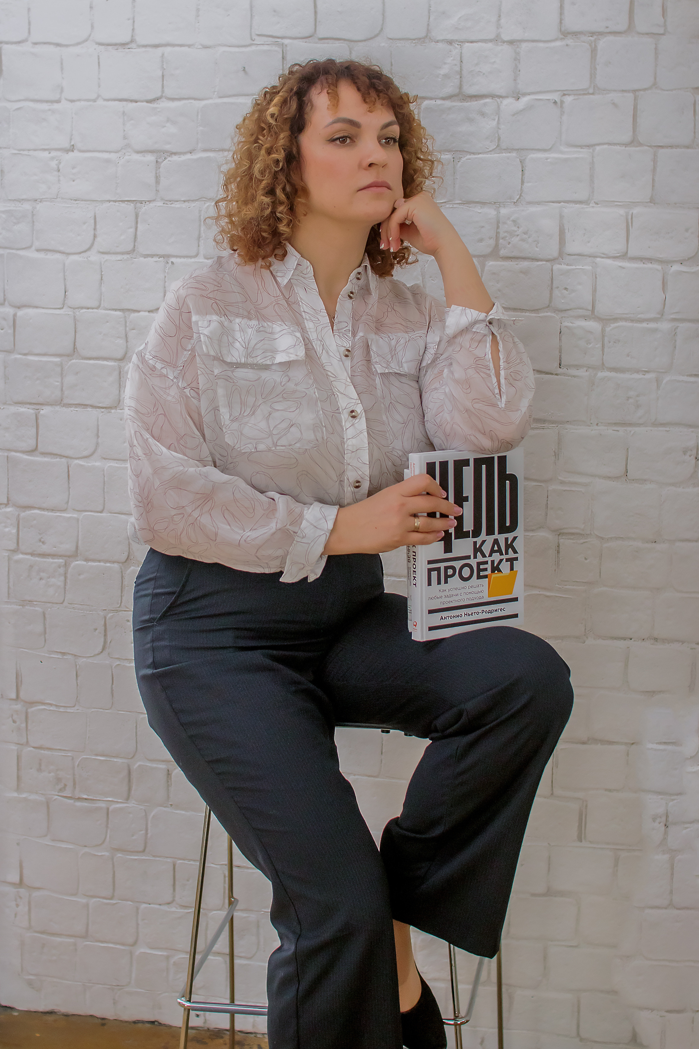 Контентные съёмки. Семейный и детский фотограф в Ярославле Абрамов Артём