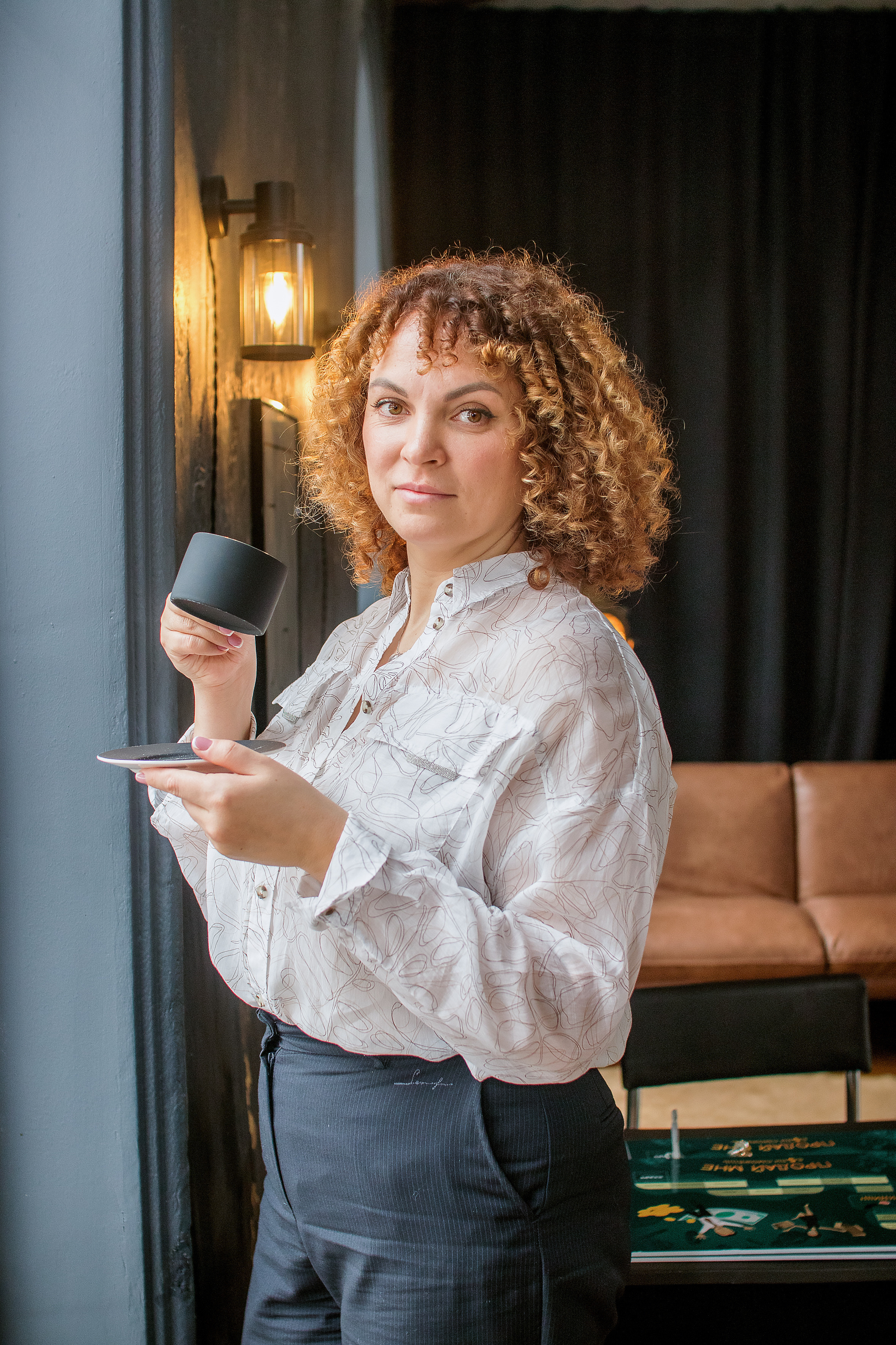 Контентные съёмки. Семейный и детский фотограф в Ярославле Абрамов Артём