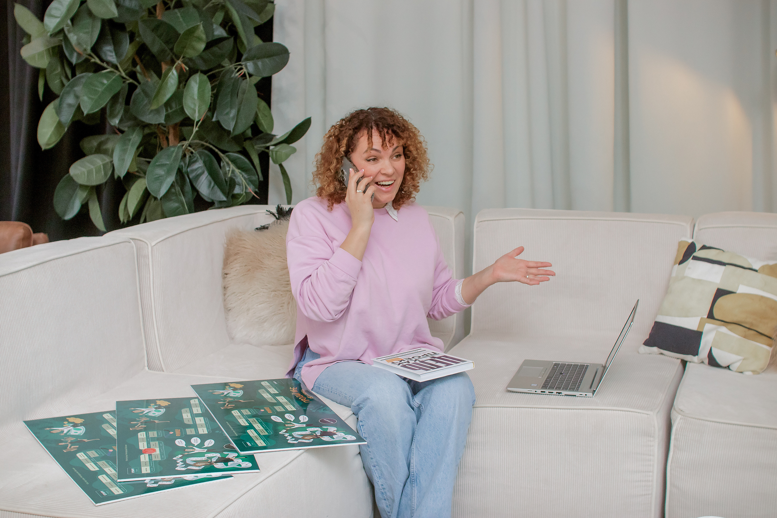 Контентные съёмки. Семейный и детский фотограф в Ярославле Абрамов Артём