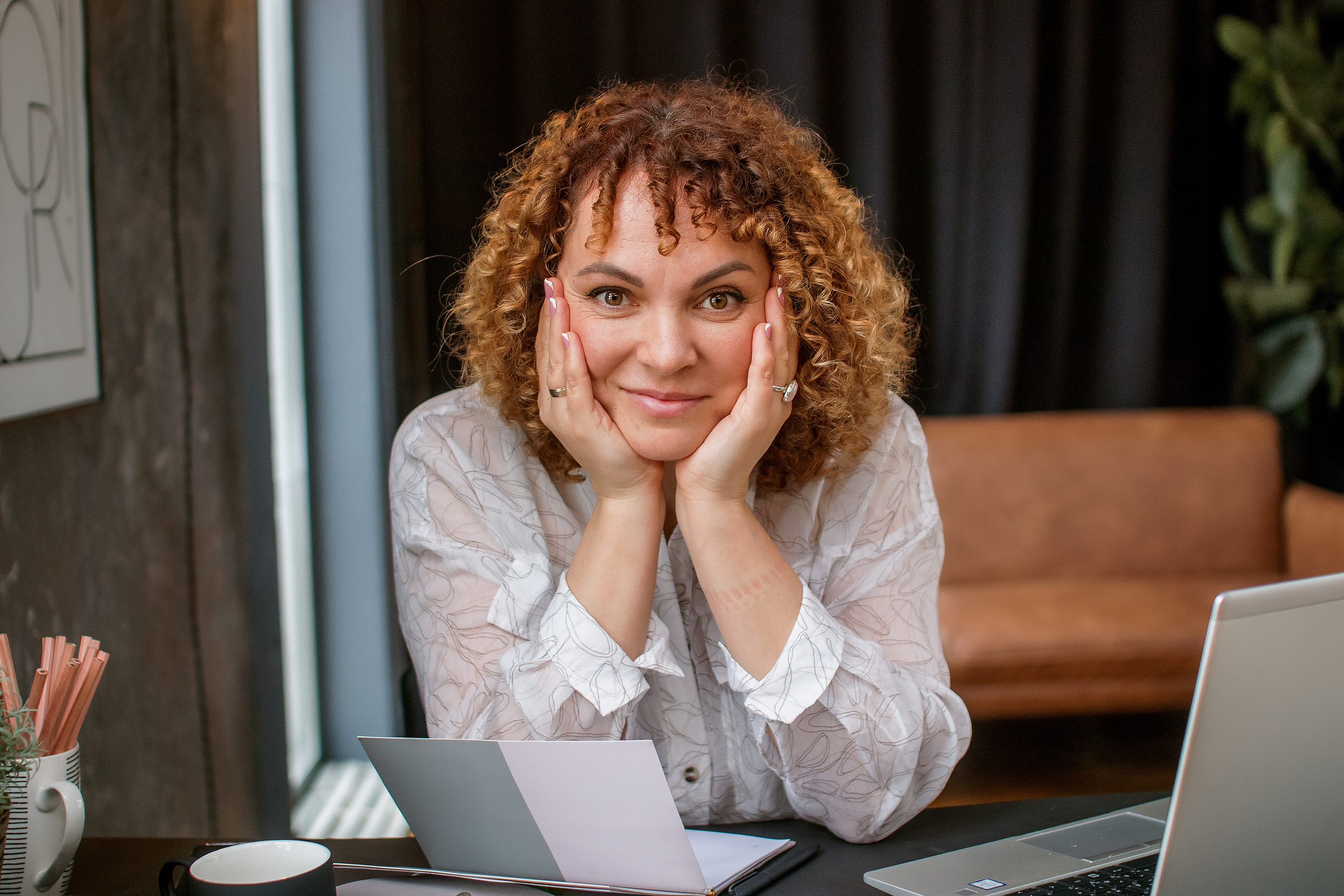 Контентные съёмки. Семейный и детский фотограф в Ярославле Абрамов Артём