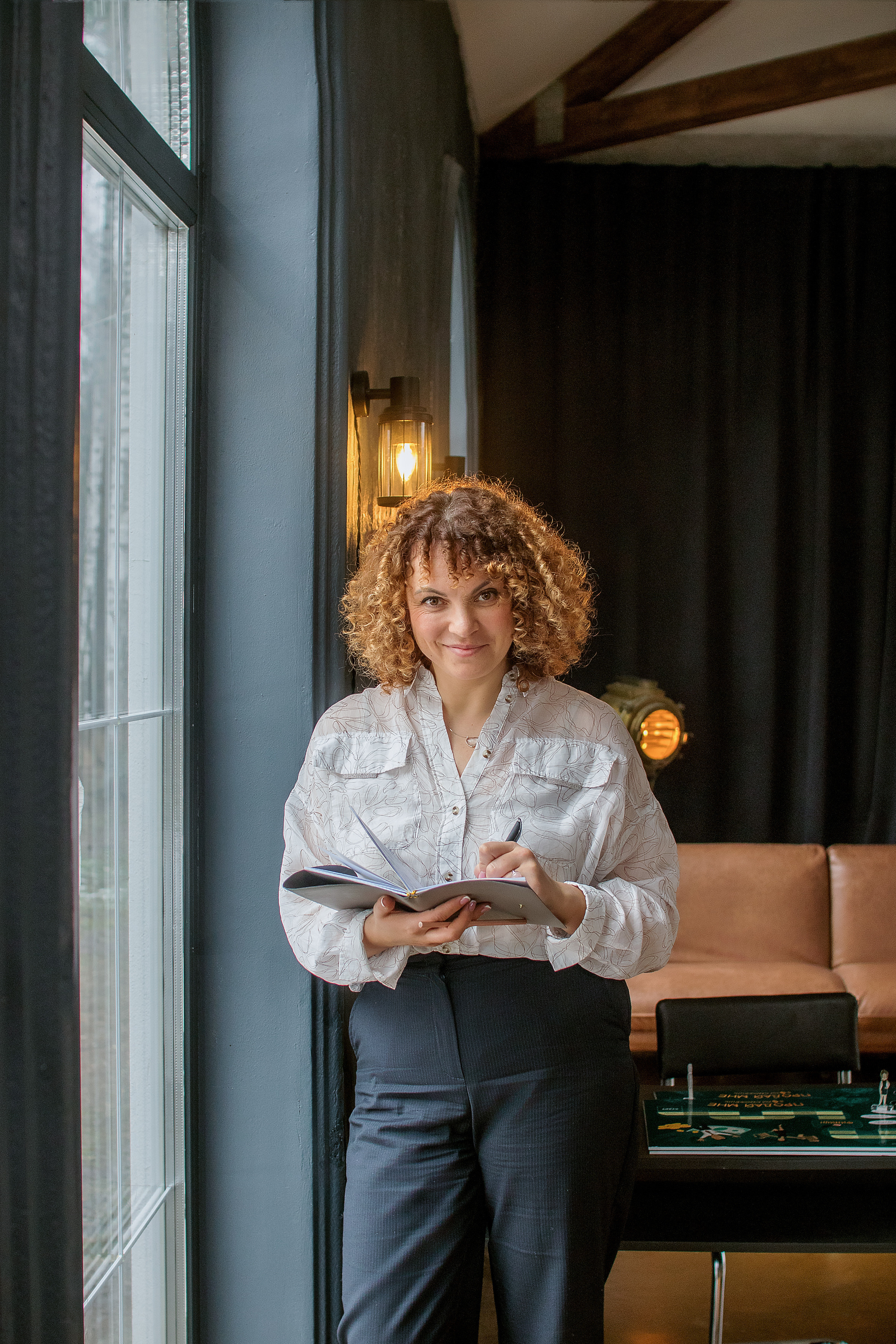 Контентные съёмки. Семейный и детский фотограф в Ярославле Абрамов Артём