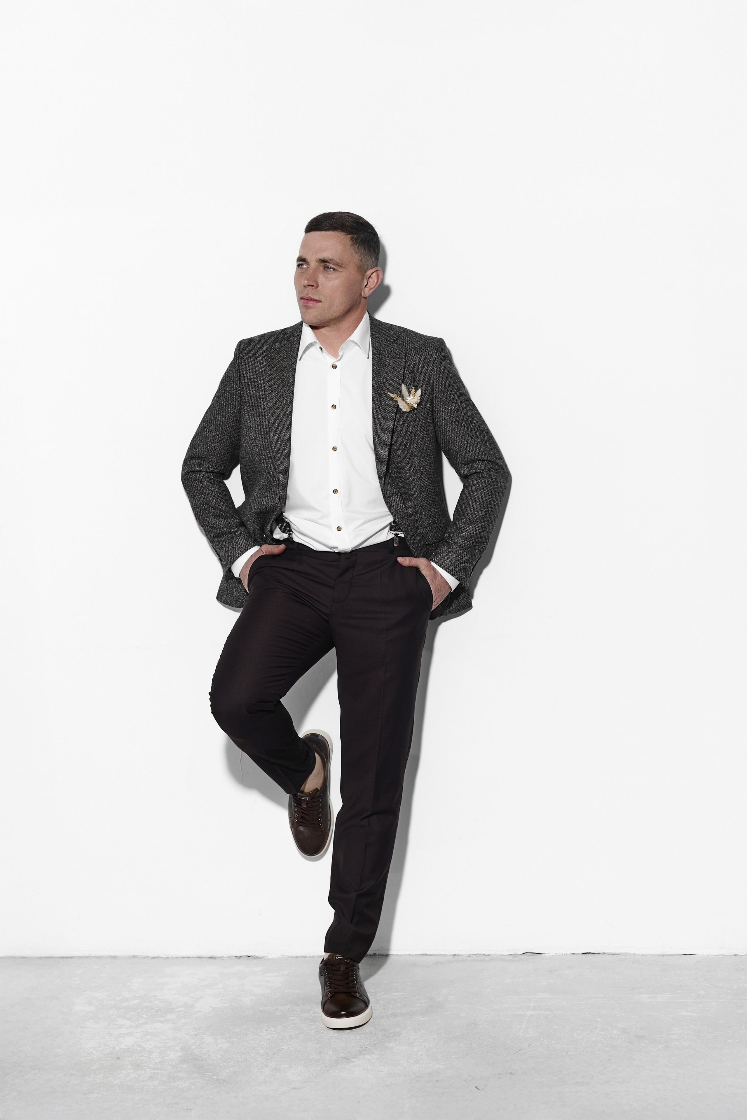 KSENIA & SERGEY. Ася Солопова, фотограф Тюмень