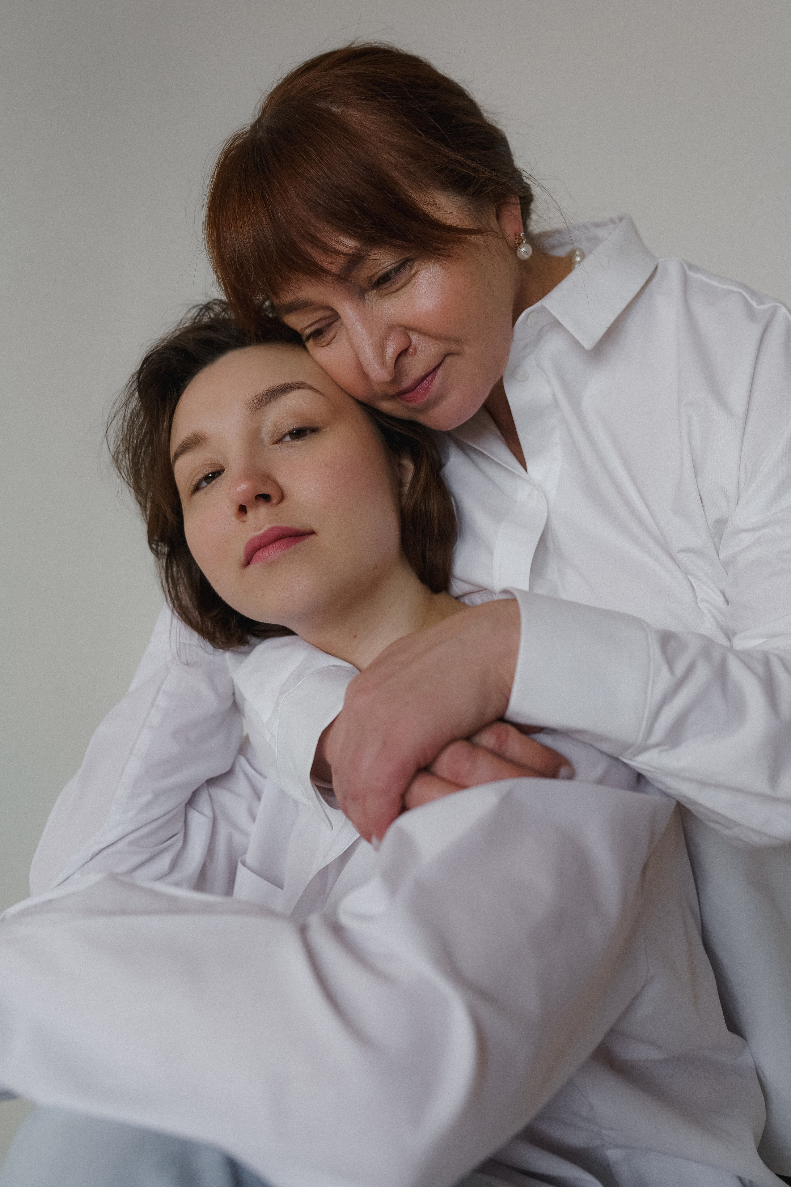 Варвара и Татьяна. Фотограф Таня Булгакова Крым, Симферополь, Севастополь, Нижнегорский