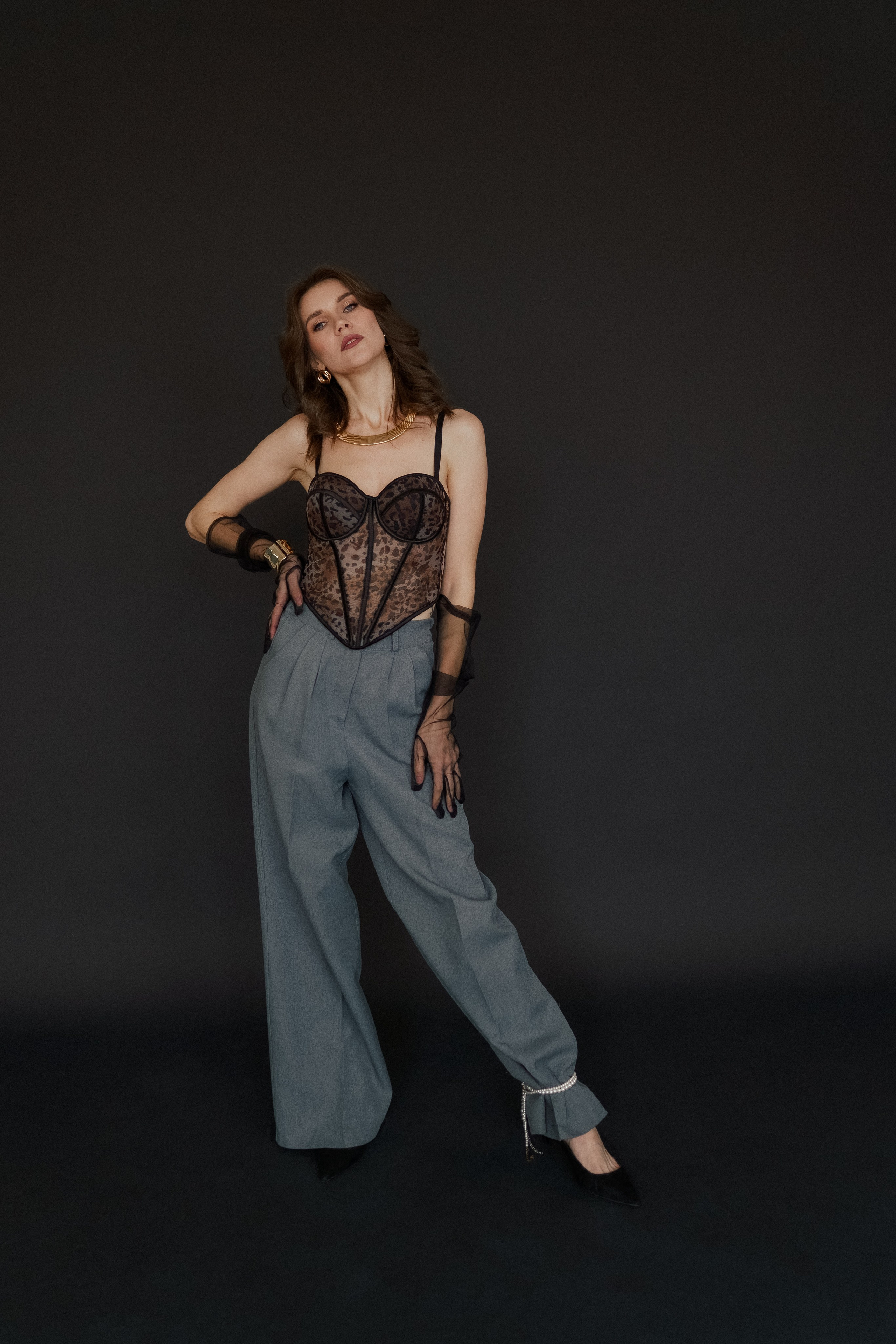 Элла. Фотограф Таня Булгакова Крым, Симферополь, Севастополь, Нижнегорский