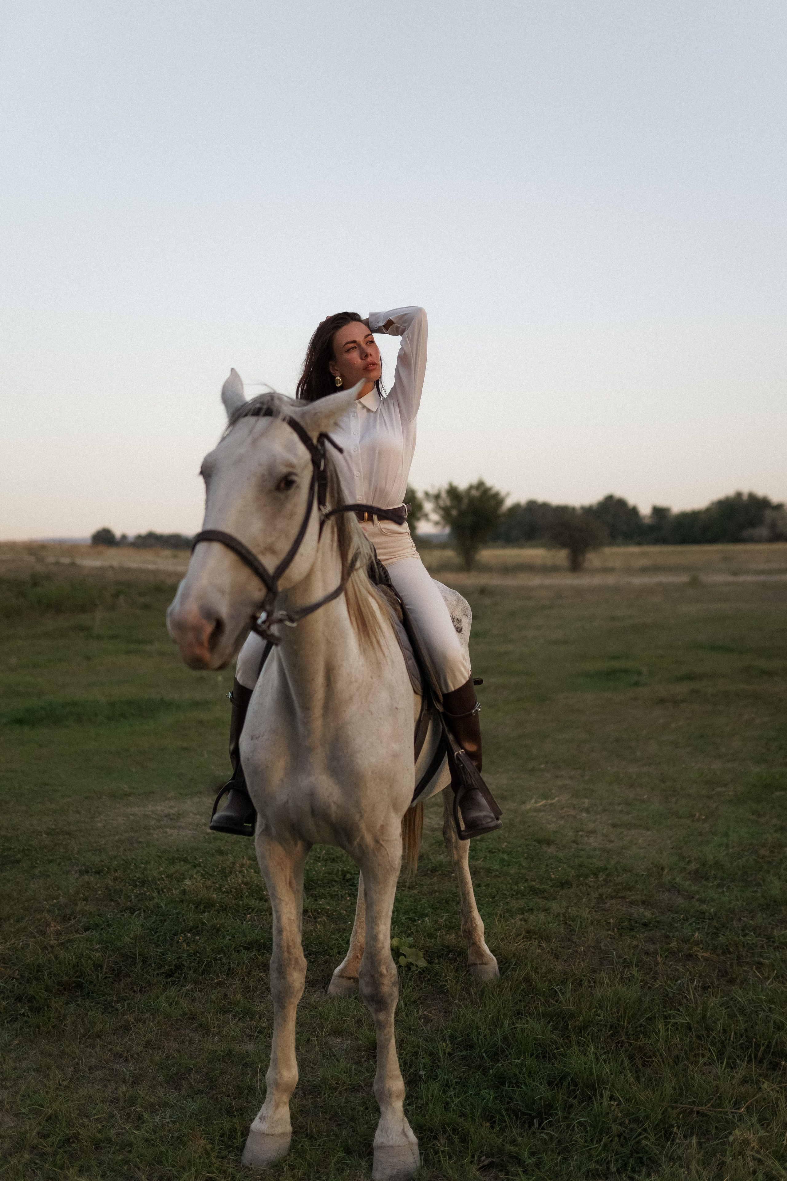 Алина. Фотограф Таня Булгакова Крым, Симферополь, Севастополь, Нижнегорский