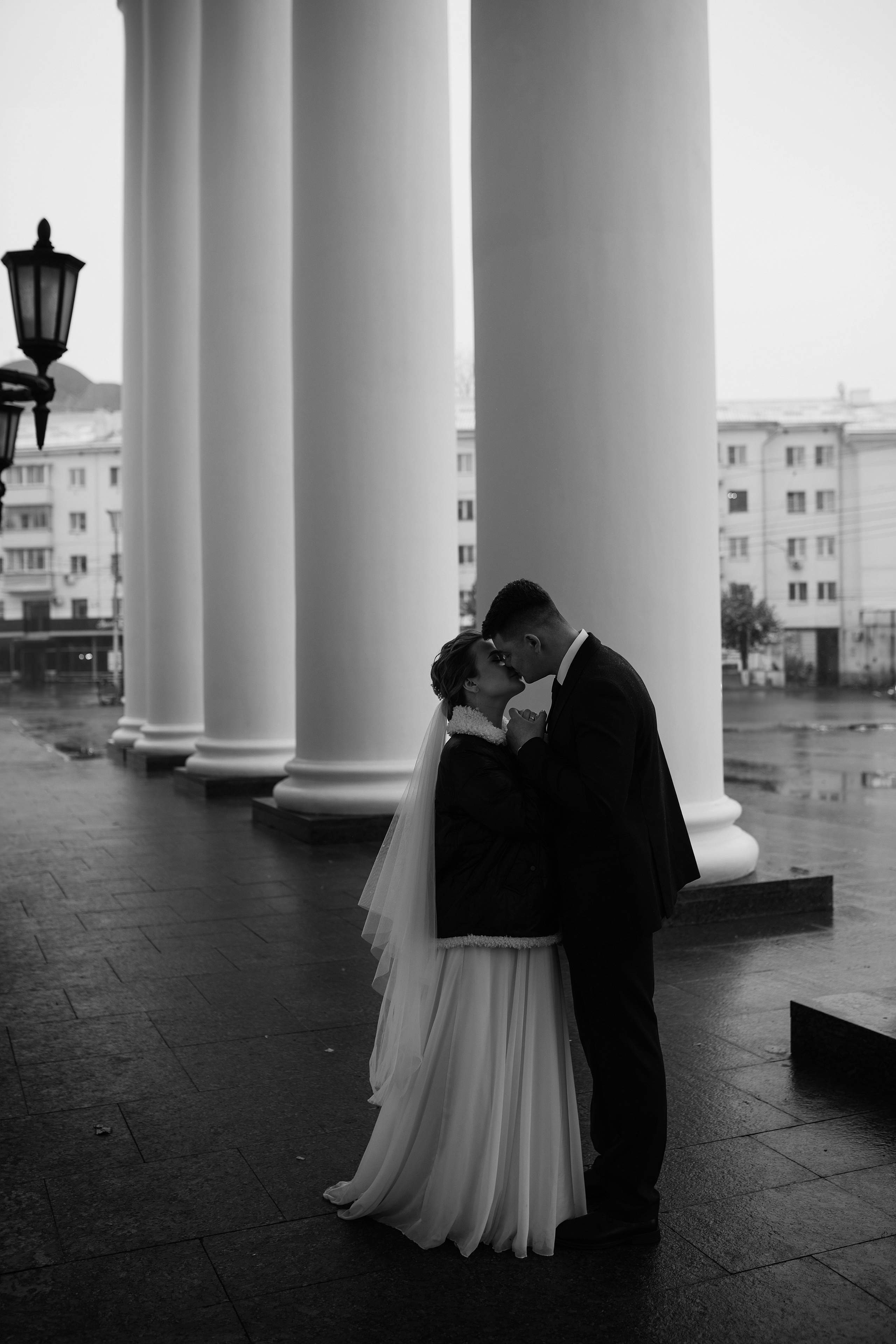 Wedding day #45. Свадебный, семейный фотограф в Рязани Лена Брант