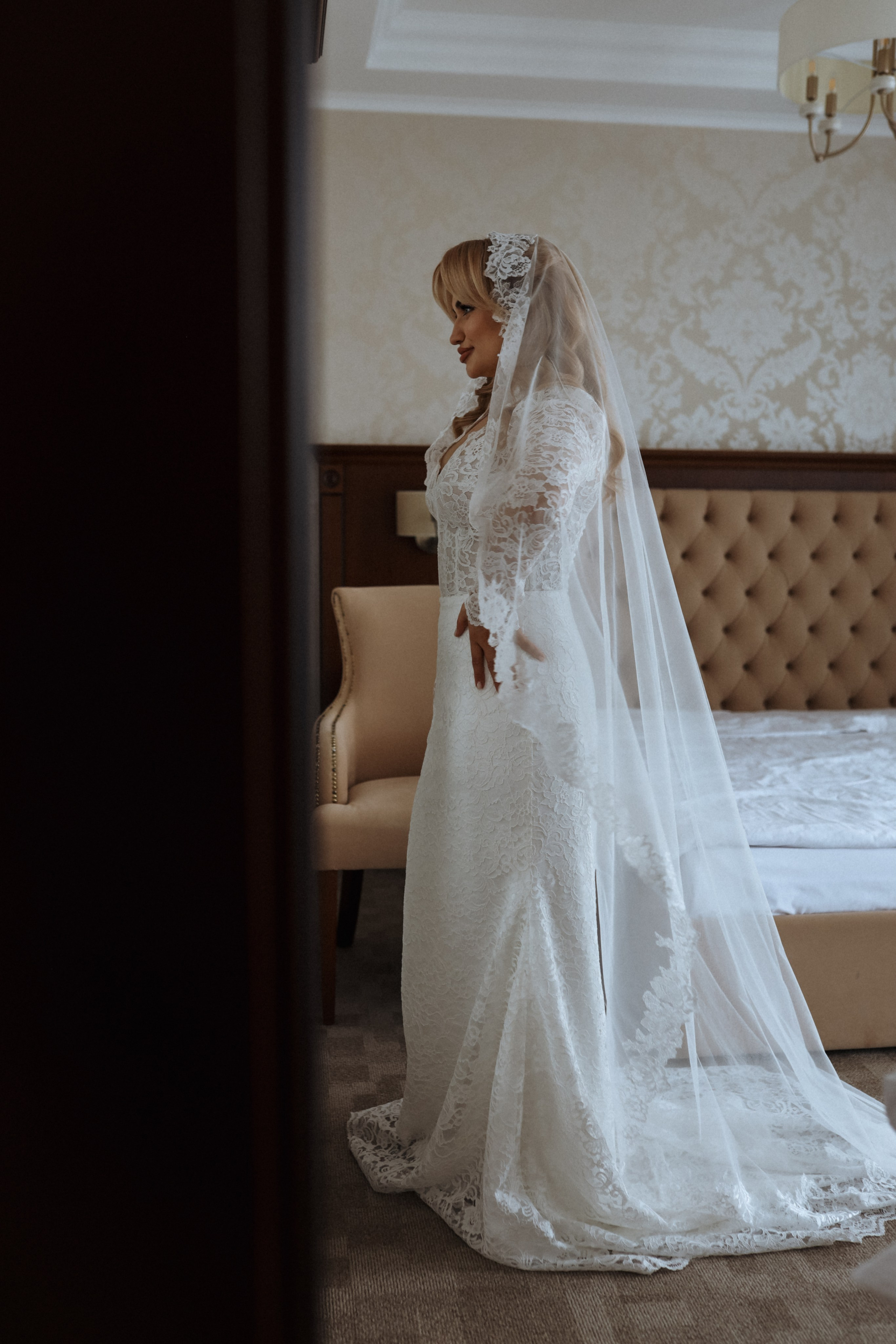 Иван и Юлия. Фотограф в Оренбурге Майя Шатрова