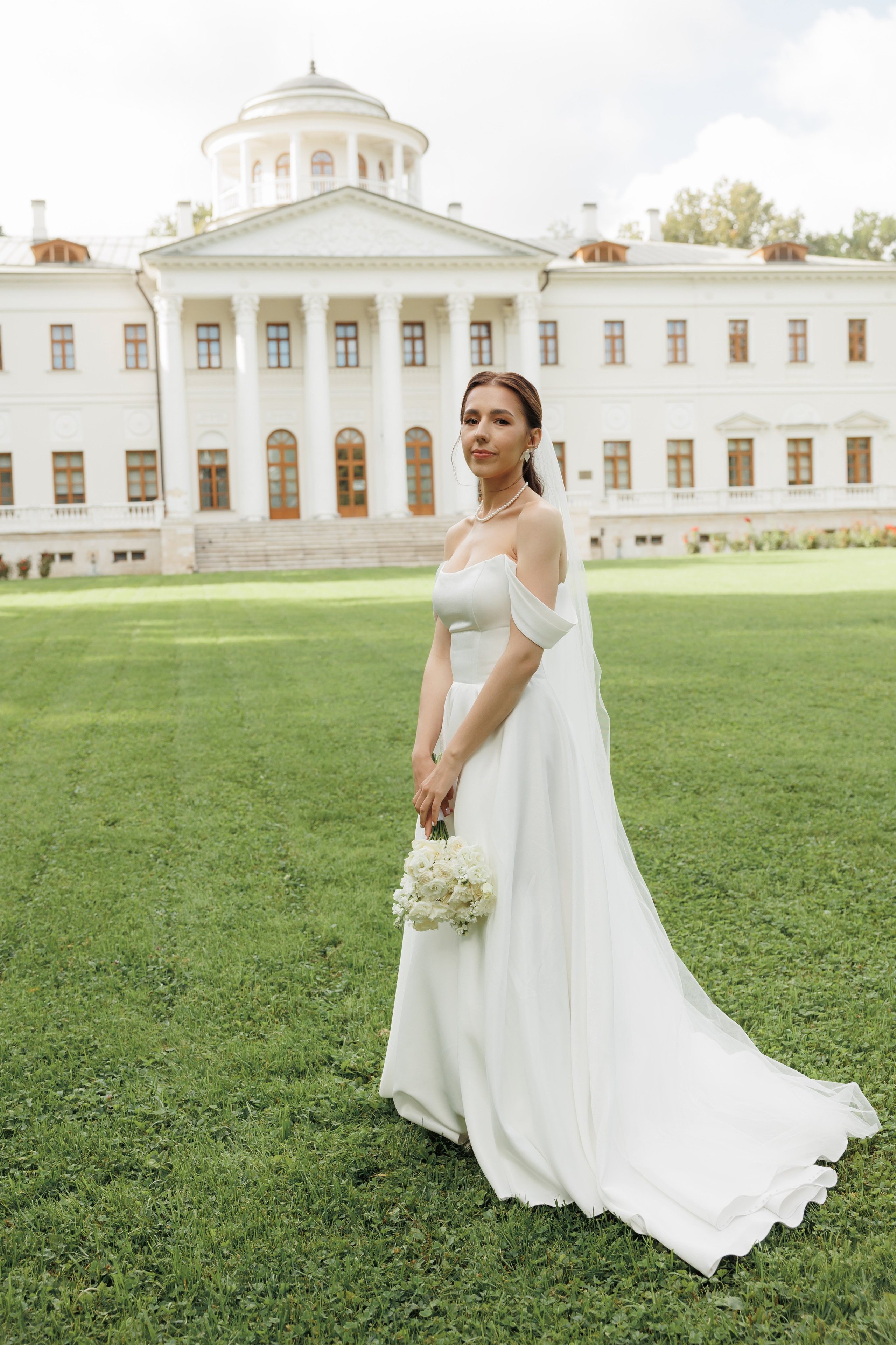 Регистрация в отеле Fish Point, ЗАГС Бутово, прогулка в Остафьево. Свадебный и репортажный фотограф (Москва, Королев и другие)