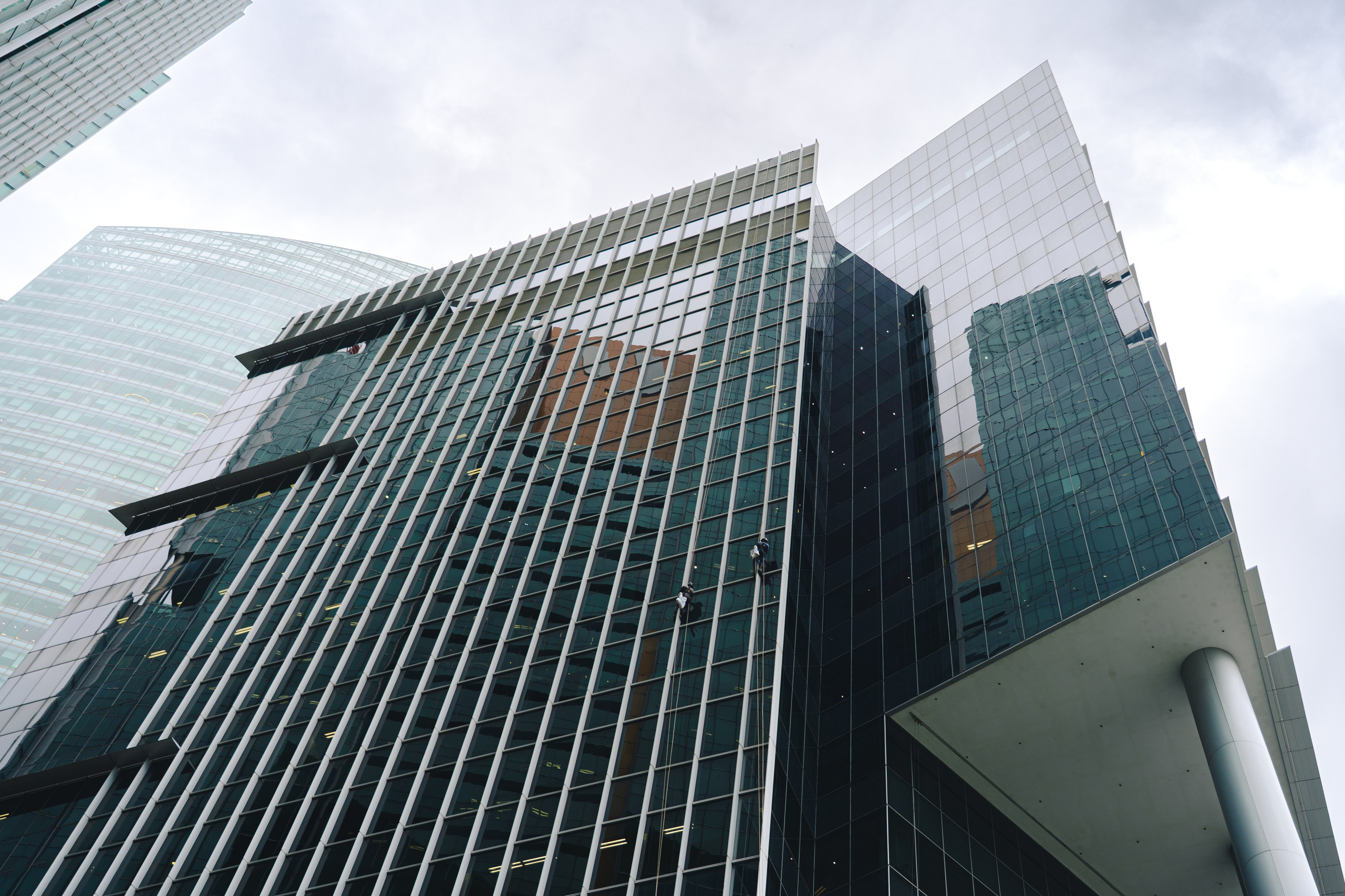 Сингапур и Малайзия. Репортажный фотограф в Москве Легкая Софья