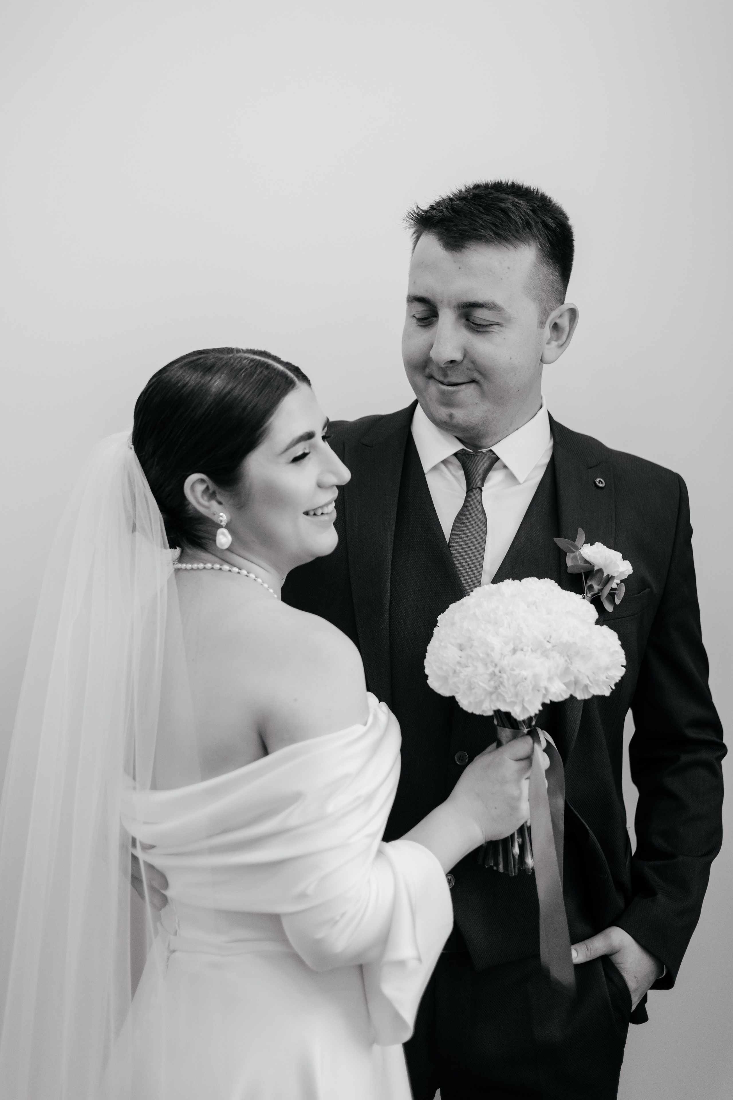 Анонс со свадьбы Юли и Вани. Свадебный фотограф Москва и другие города