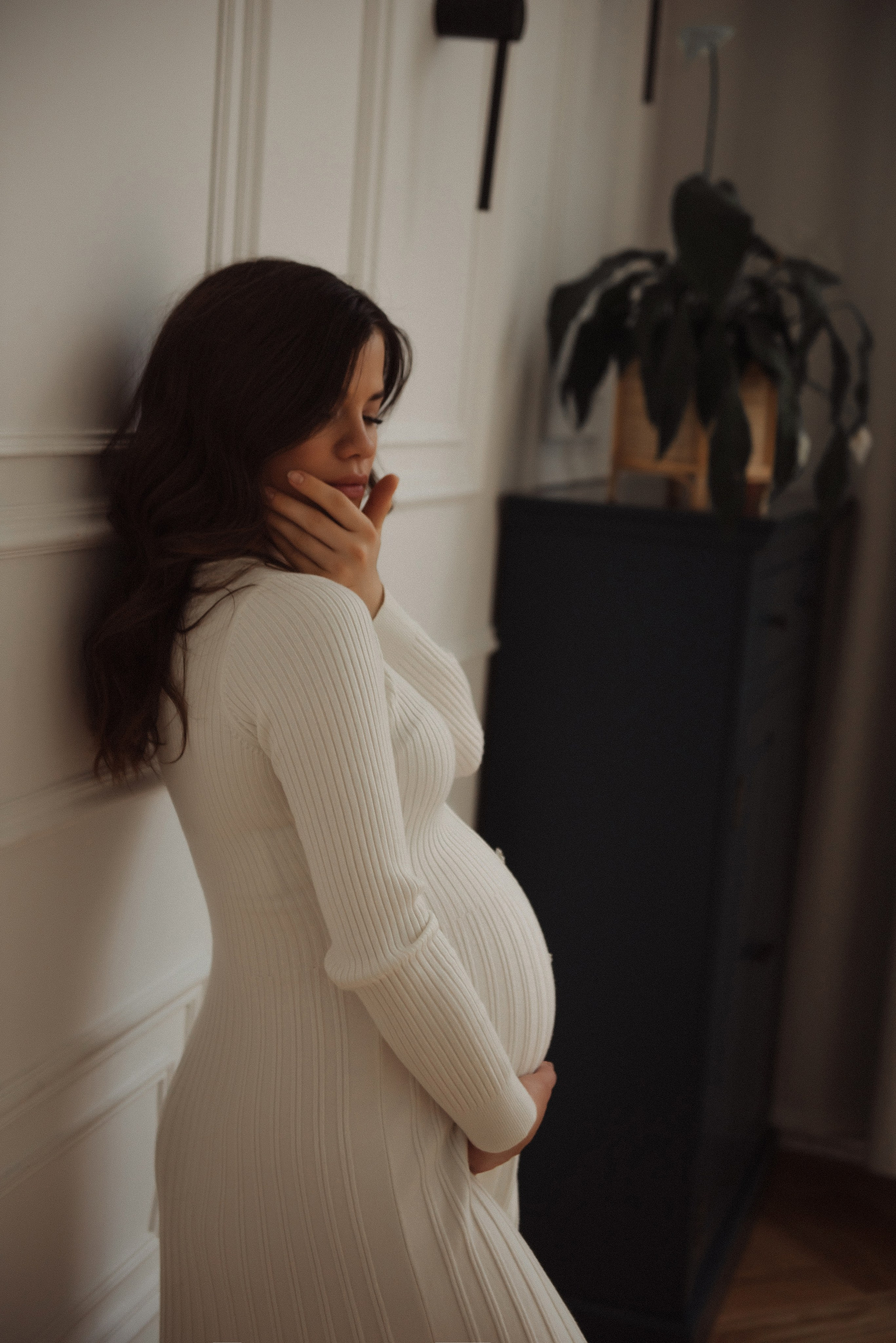 Олеся. Свадебный, портретный, фотограф беременности в Нижнем Новгороде Алина Зиновьева