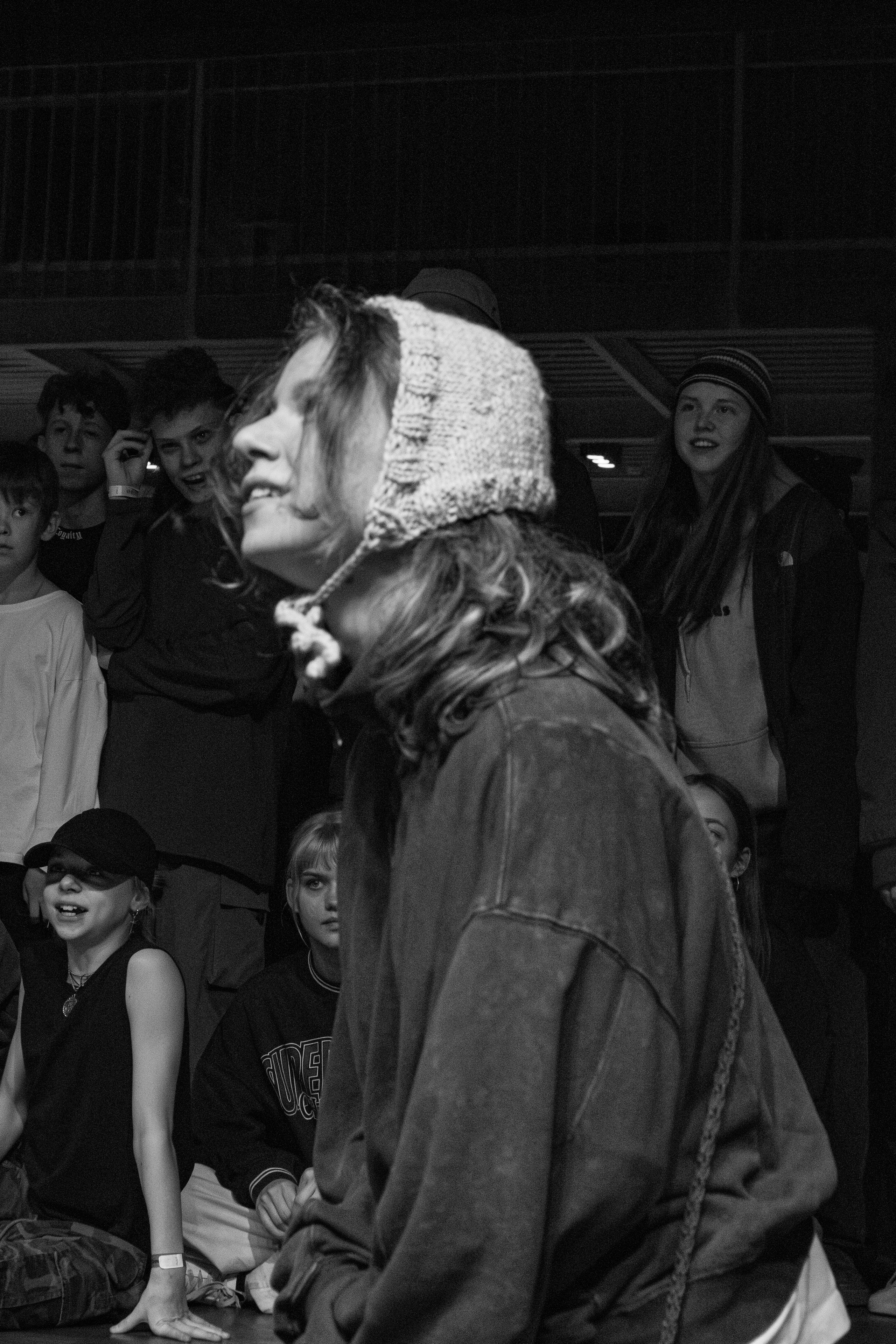 LORDS OF THE UNDERGROUND 27/10/25 (@youlovebu). Соня бу тебя сфоткала