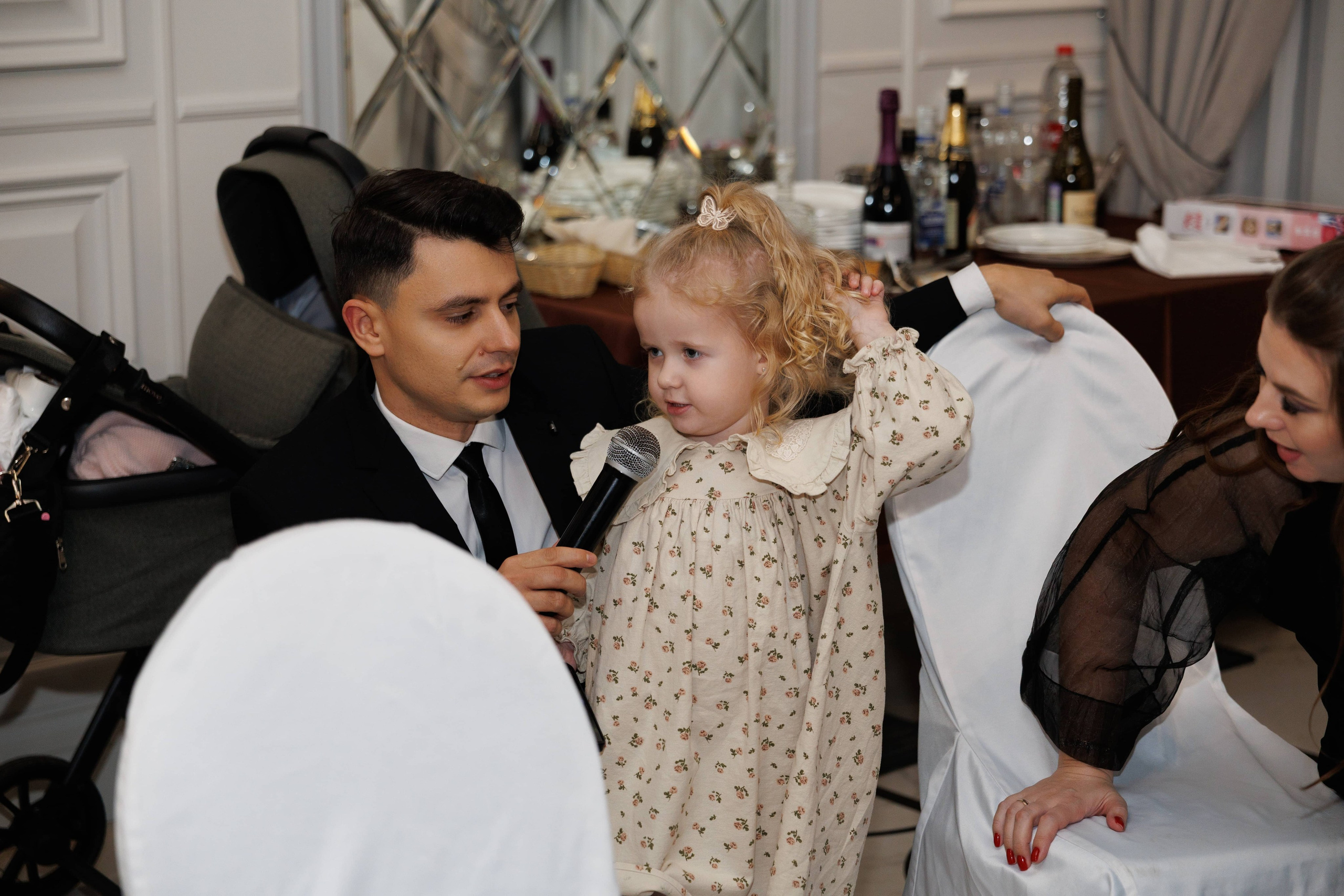 Максим и Маргарита