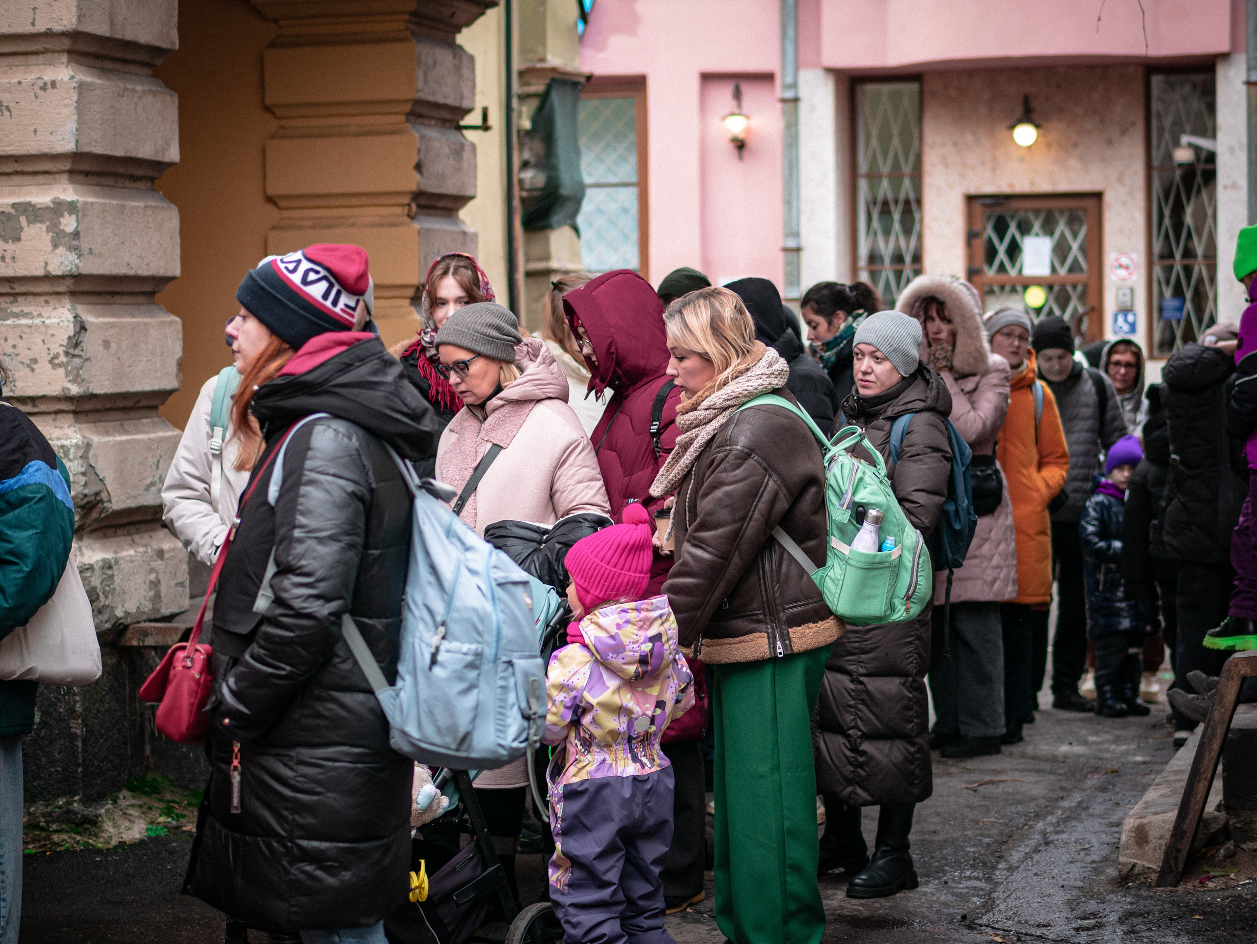 Фестивали. Фоточки