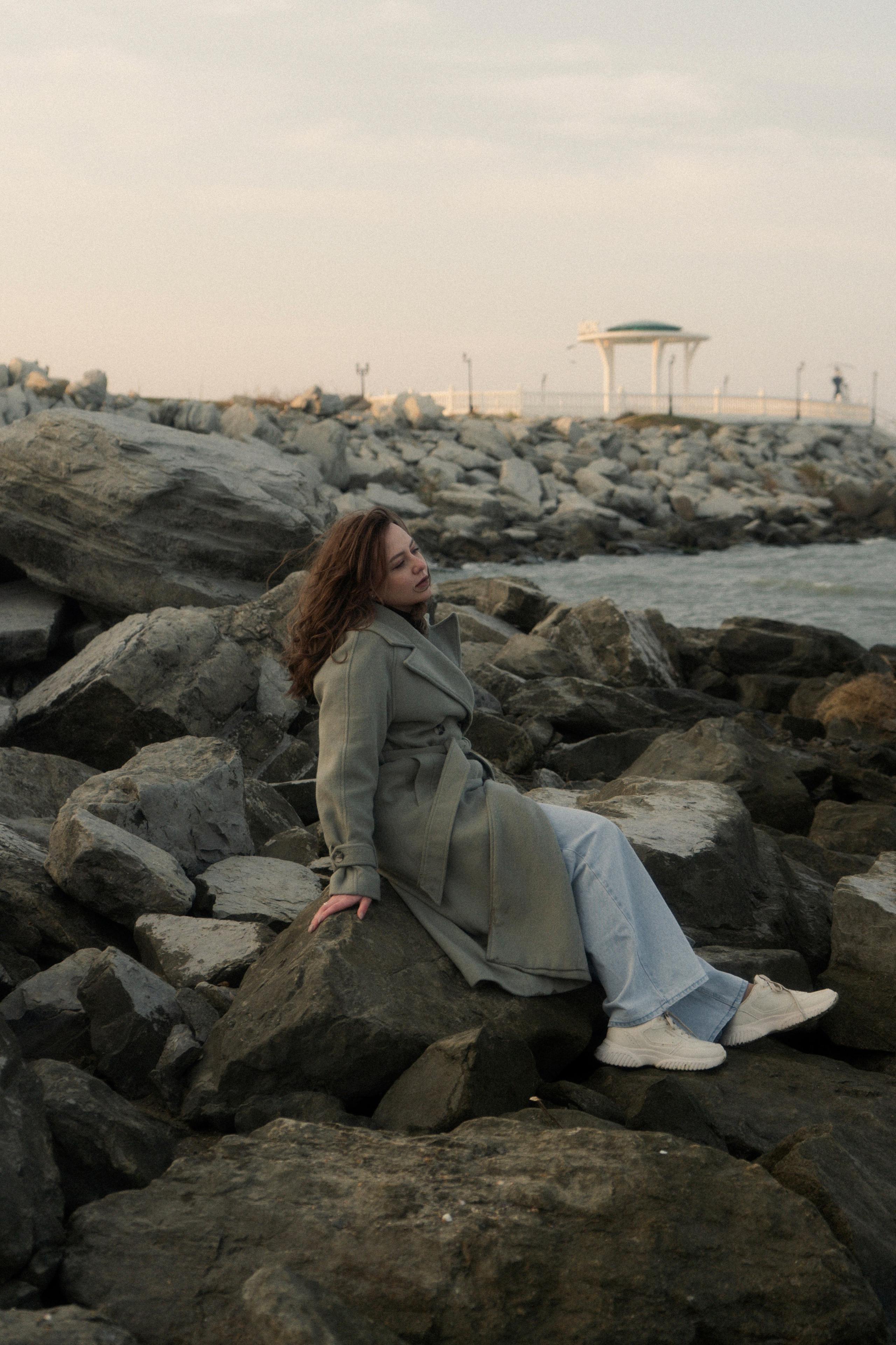 Анна. Фотограф в Каспийске