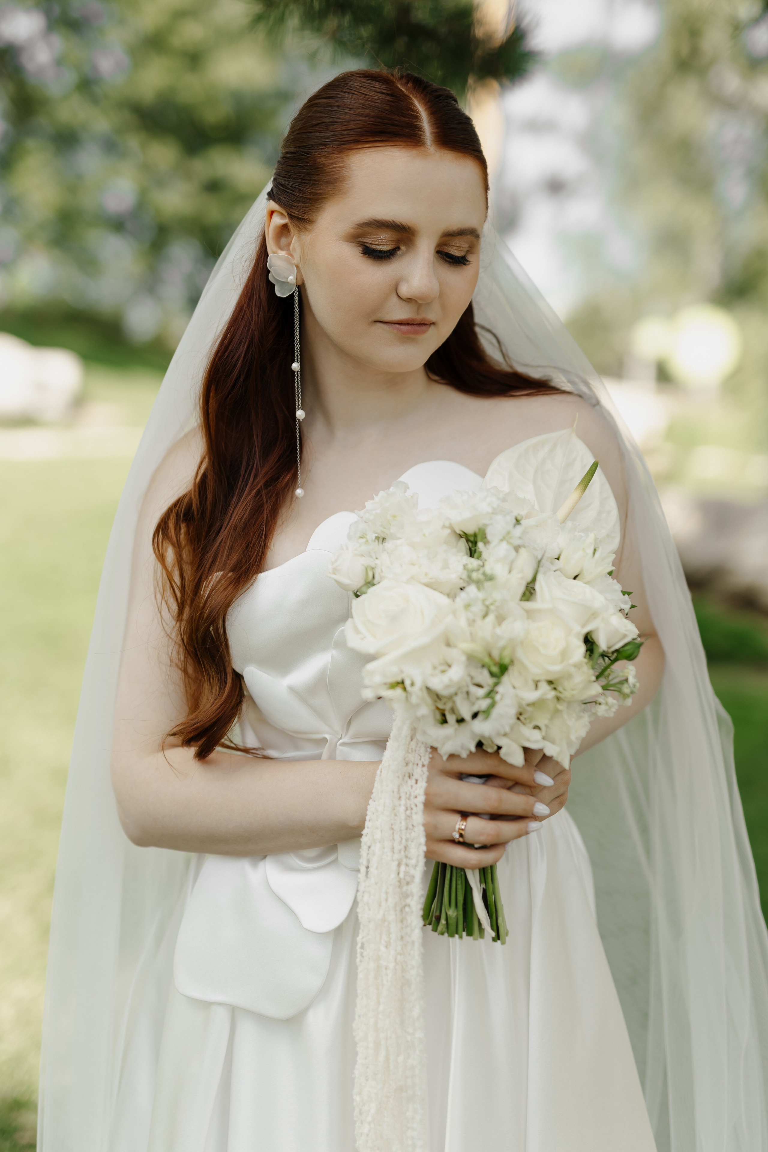 Свадьба Ильи и Натальи. Фотограф Кольчугино/Владимир/Москва Елизавета Иода