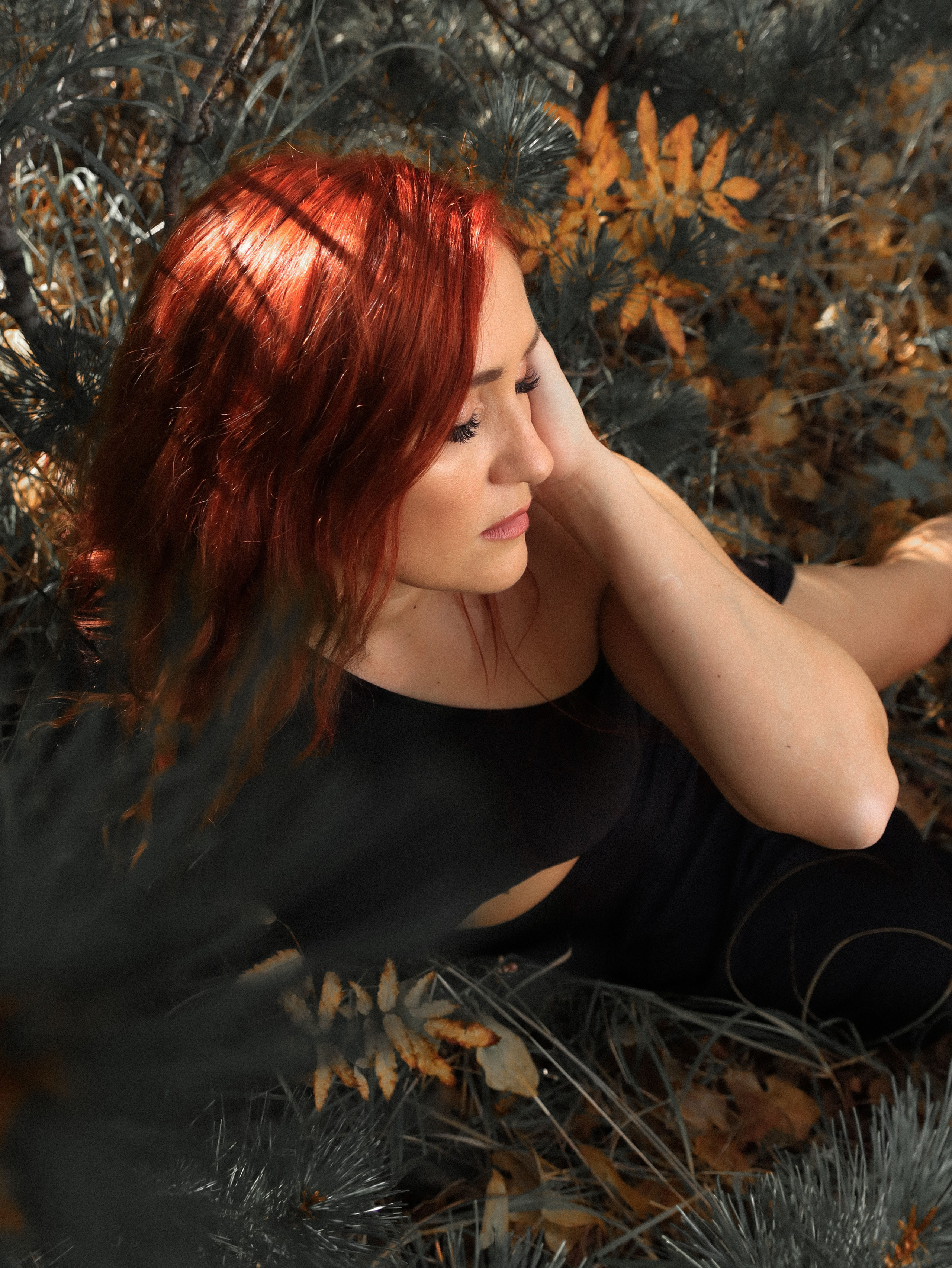 Уличная съёмка. Алла Кондратьева, Женский и love story фотограф в Петропавловске-Камчатском — Алла Кондратьева