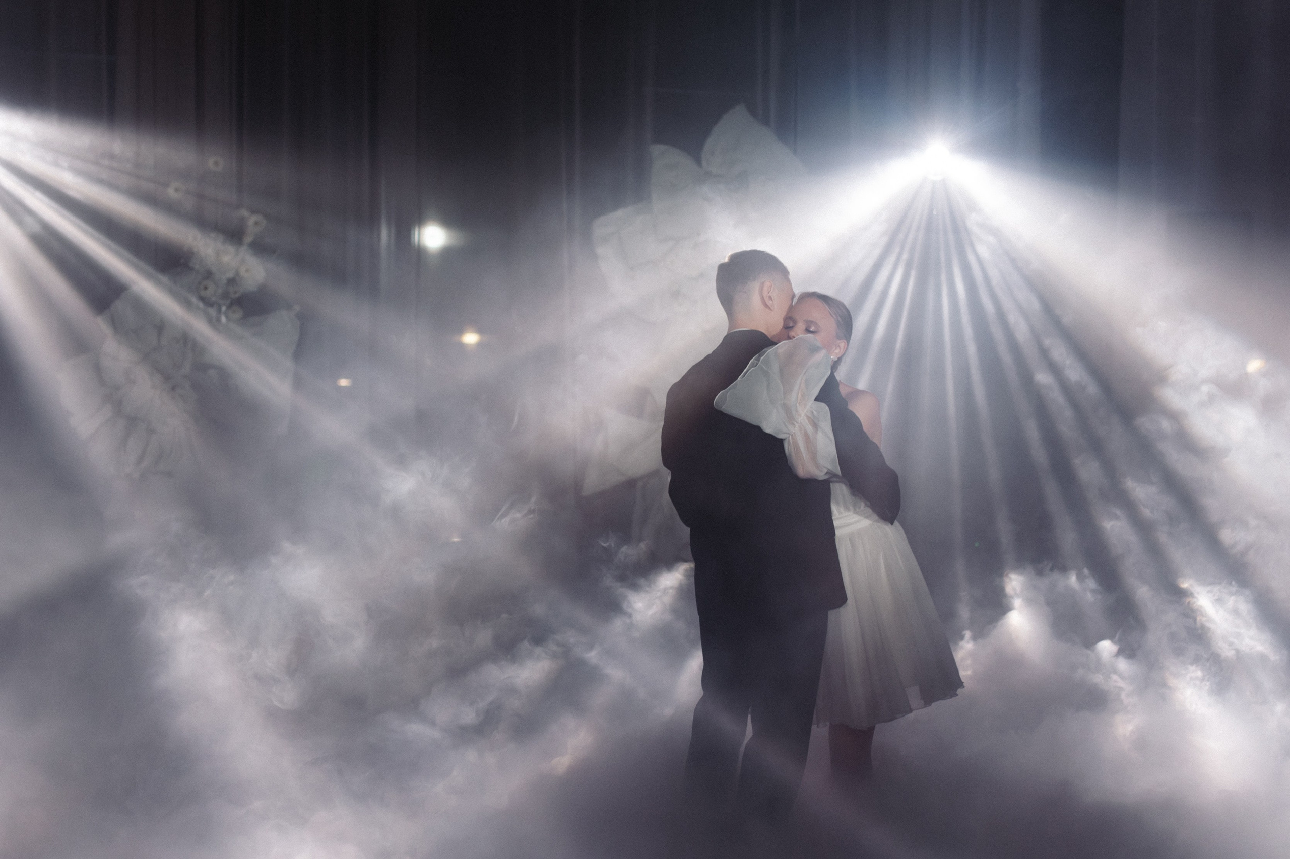 Даниил и Мария. Мордвинова Татьяна