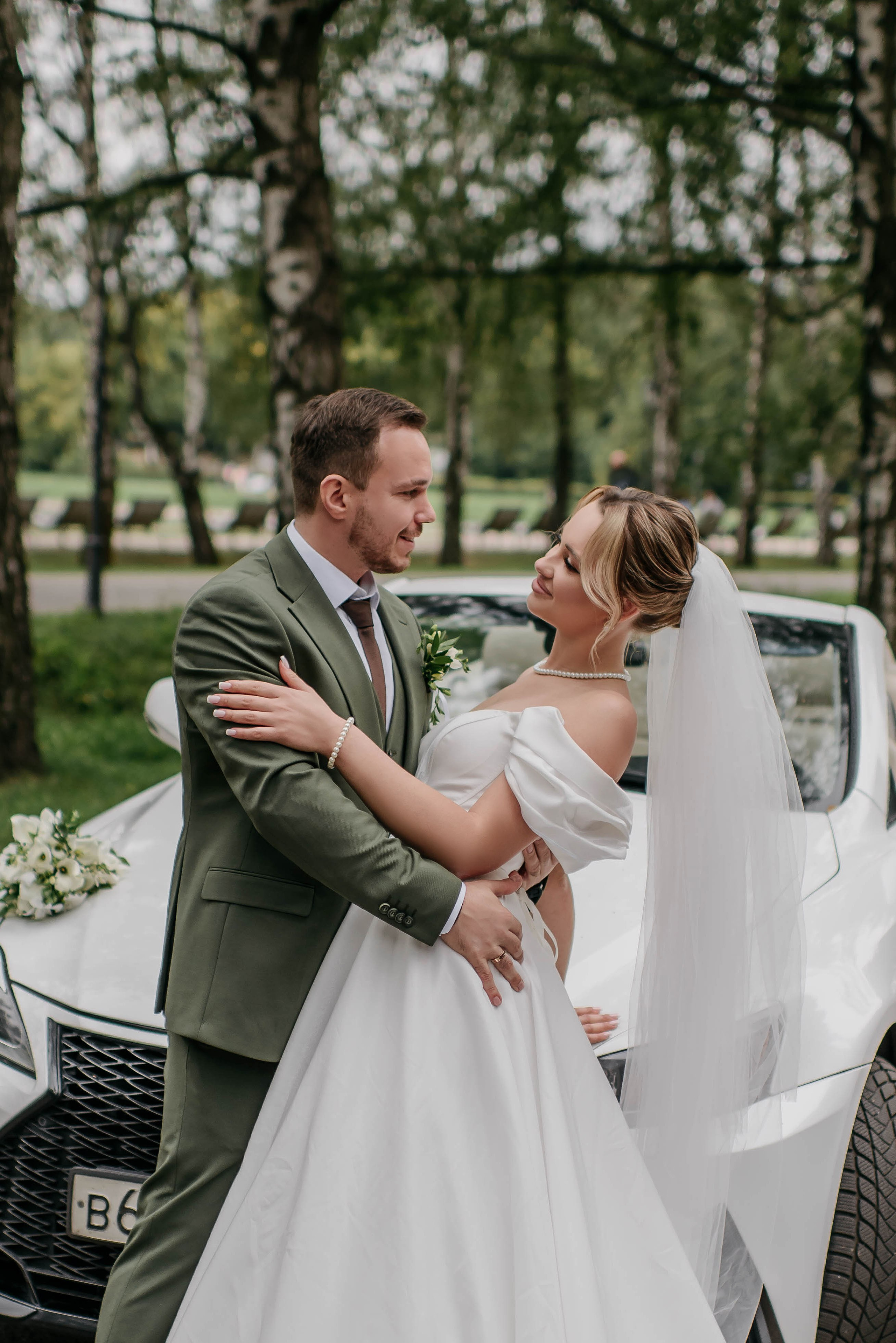 22.08.25. Свадебный и семейный фотограф в г. Москва Ирина Гаврилова
