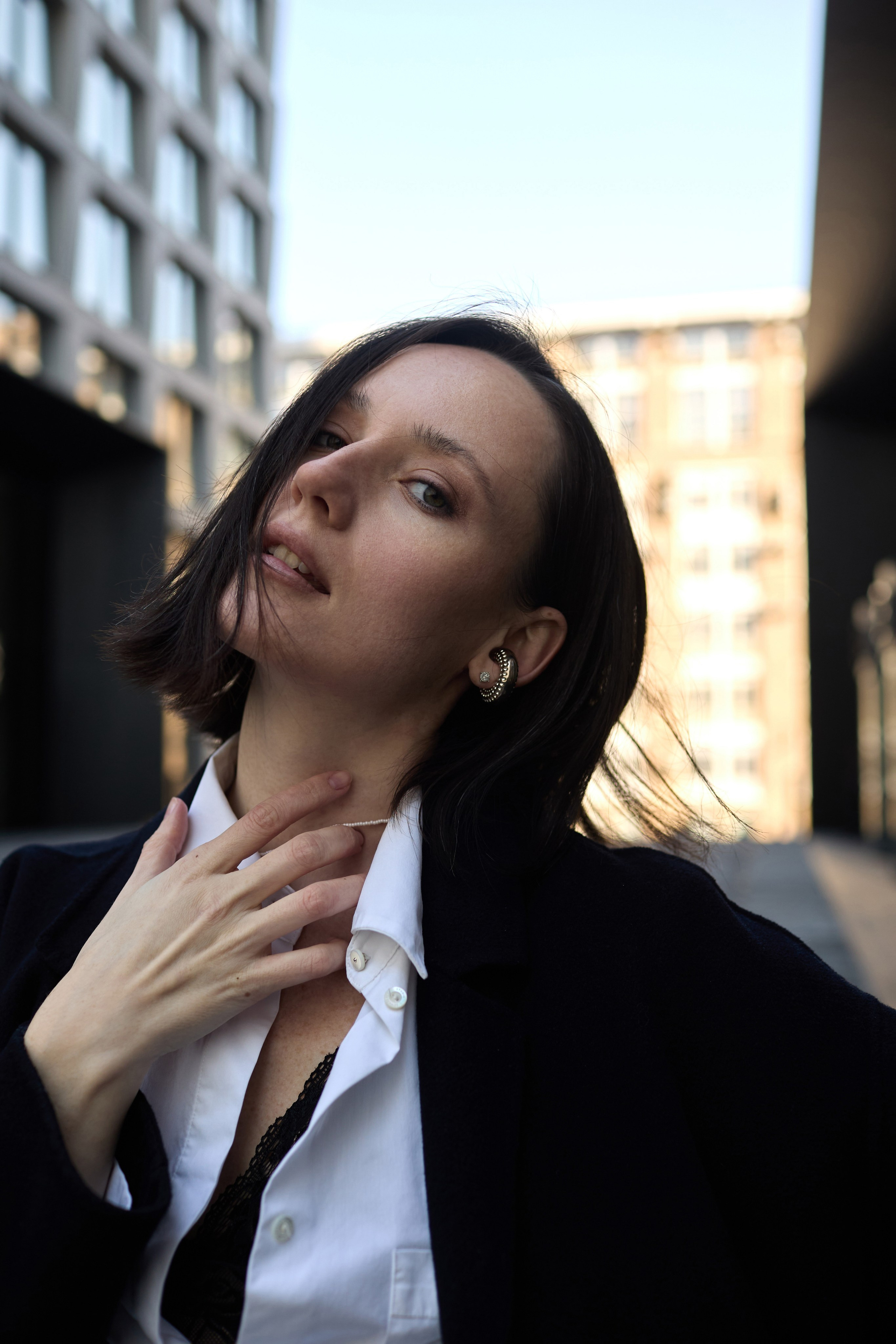 ALINA. Фотограф Мария Сивохина