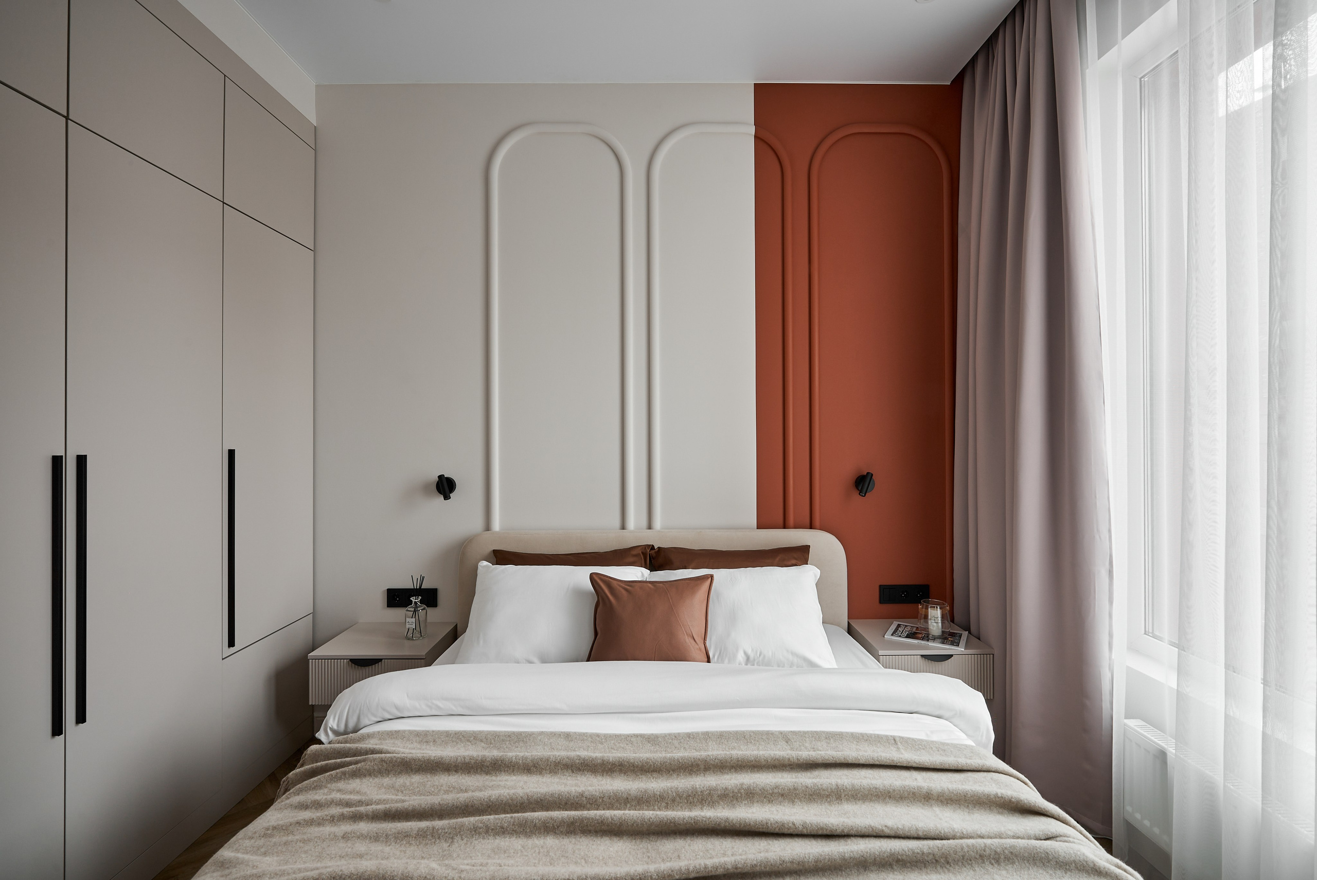 ЖК Алиа (Имиджевая съемка). Бояршинов Антон Интерьерный фотограф/видеограф Москва