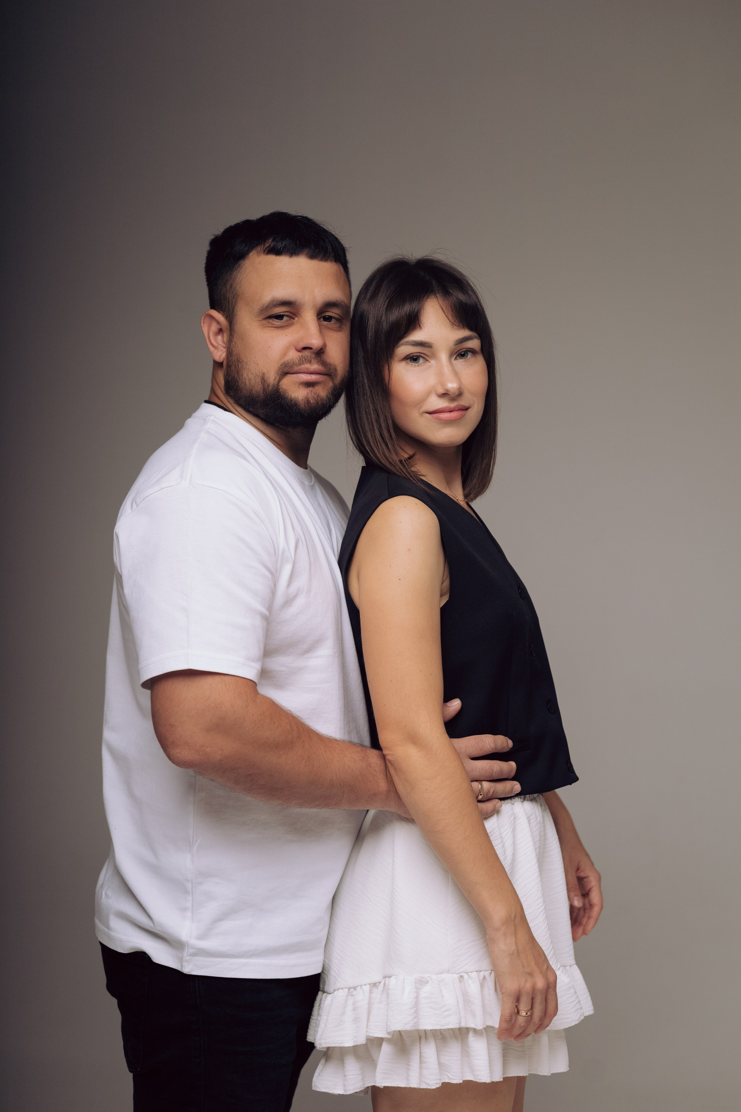 Семейная фотосессия. Фотограф Анастасия Гордовская