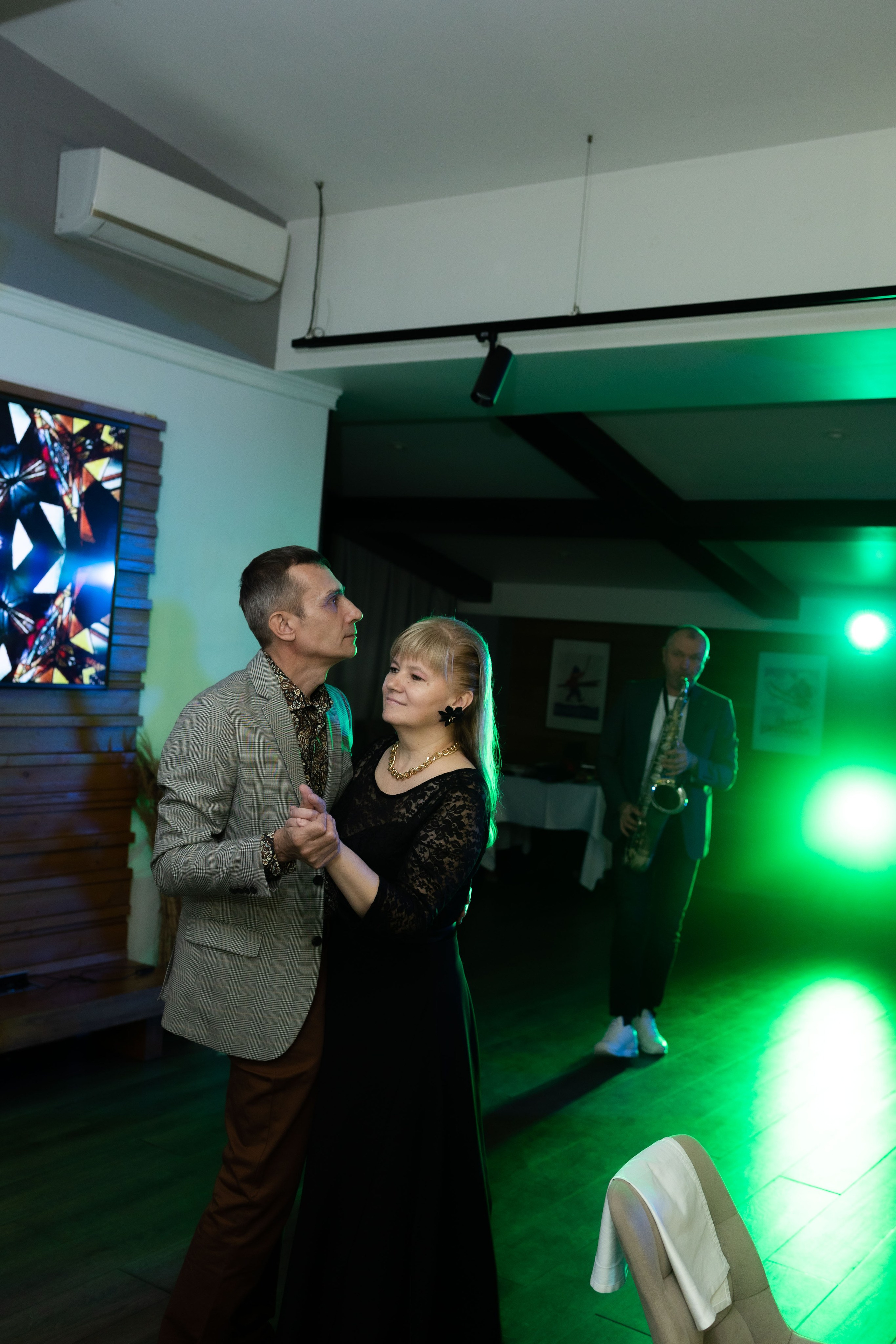 Юбилей Екатерины. Семейный, индивидуальный фотограф в Москве Ангели Марина