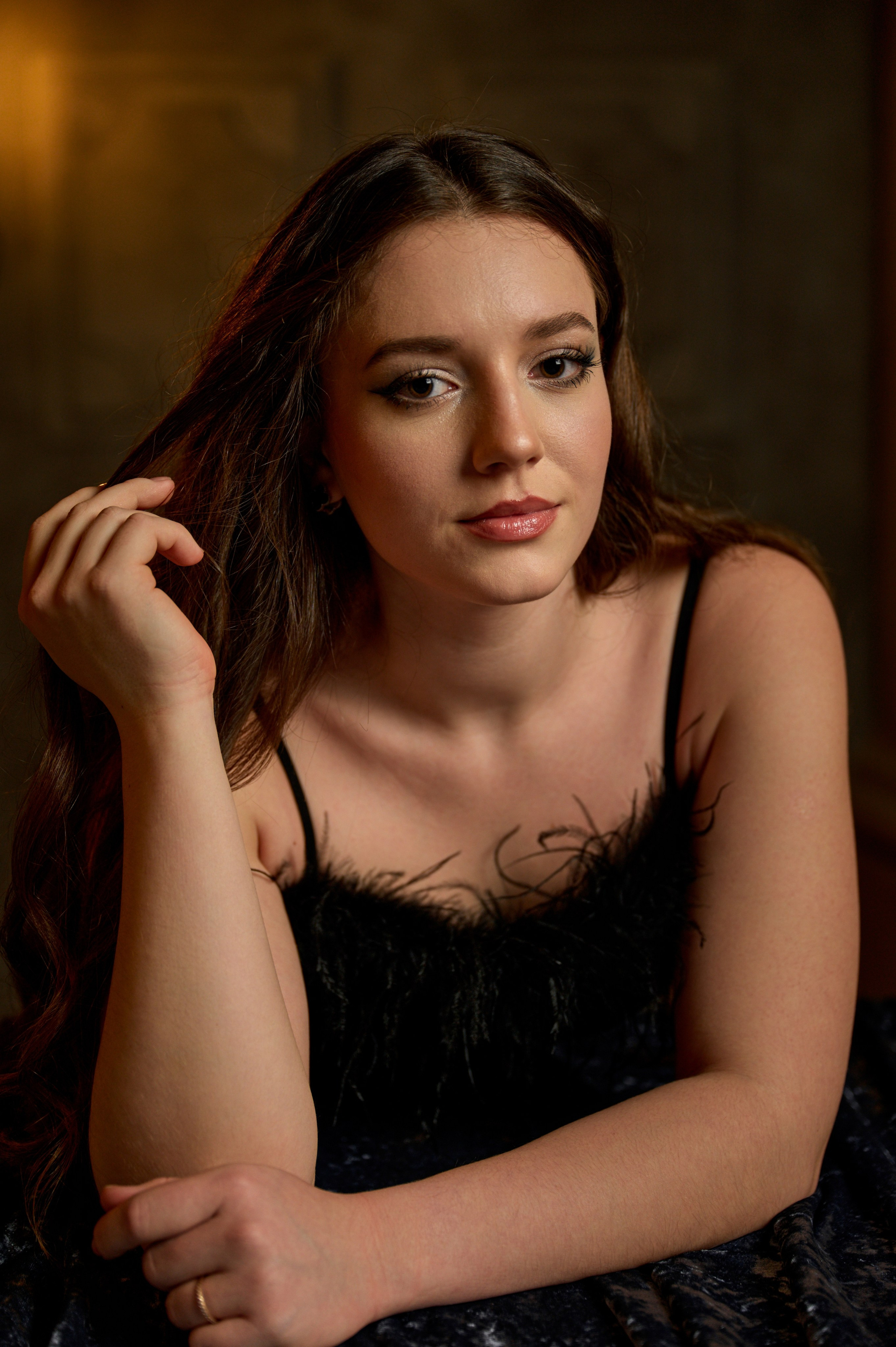 Валерия. Фотограф Челябинск — Кирилл Устюжанин