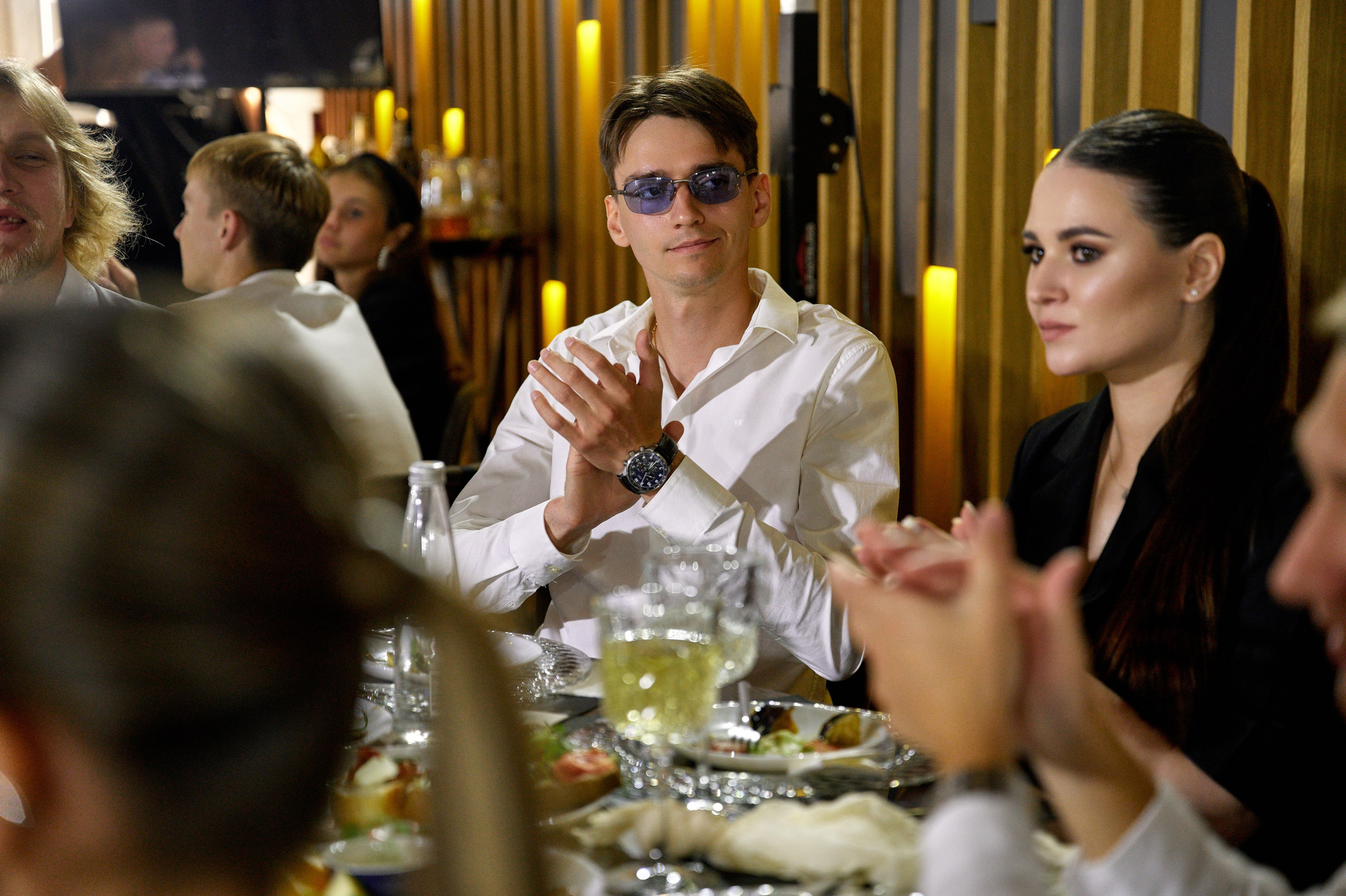 Ярослав и Карина. Фотограф Челябинск — Кирилл Устюжанин