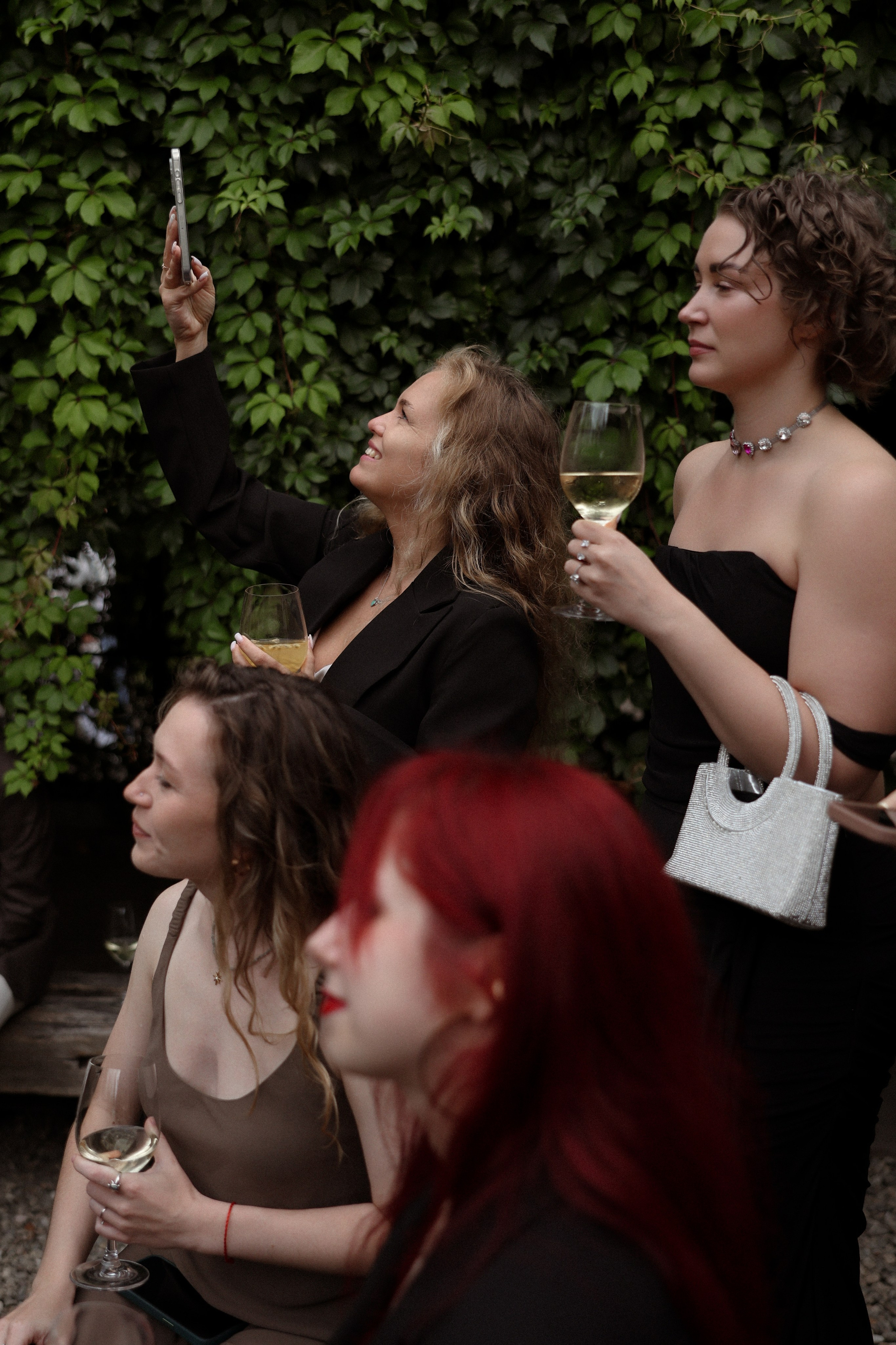 «Всегда» — Юлия и Александр. Свадебный и семейный фотограф в Москве Ломова Ирина