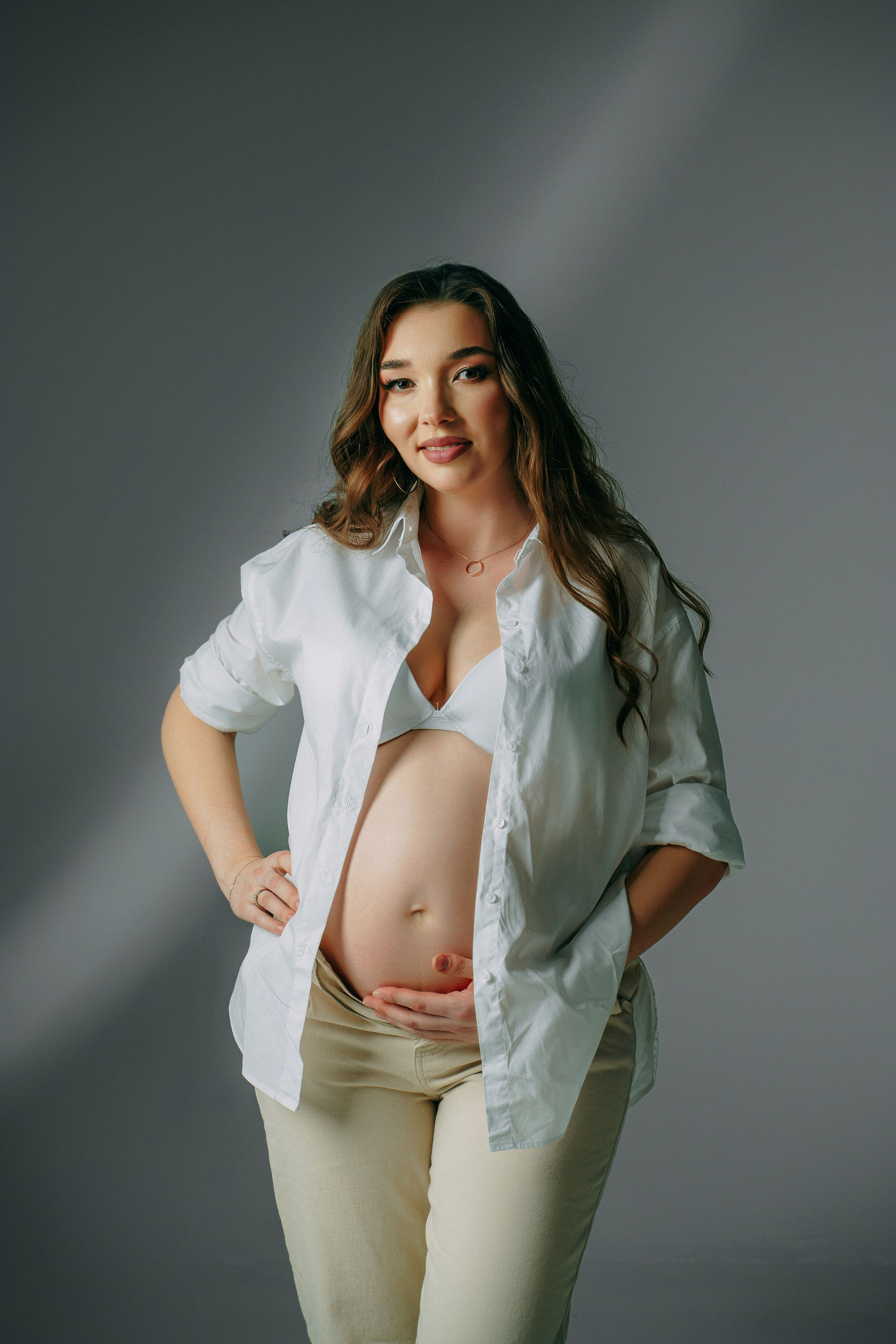 Наталия. Фотограф Алексей Кутырёв