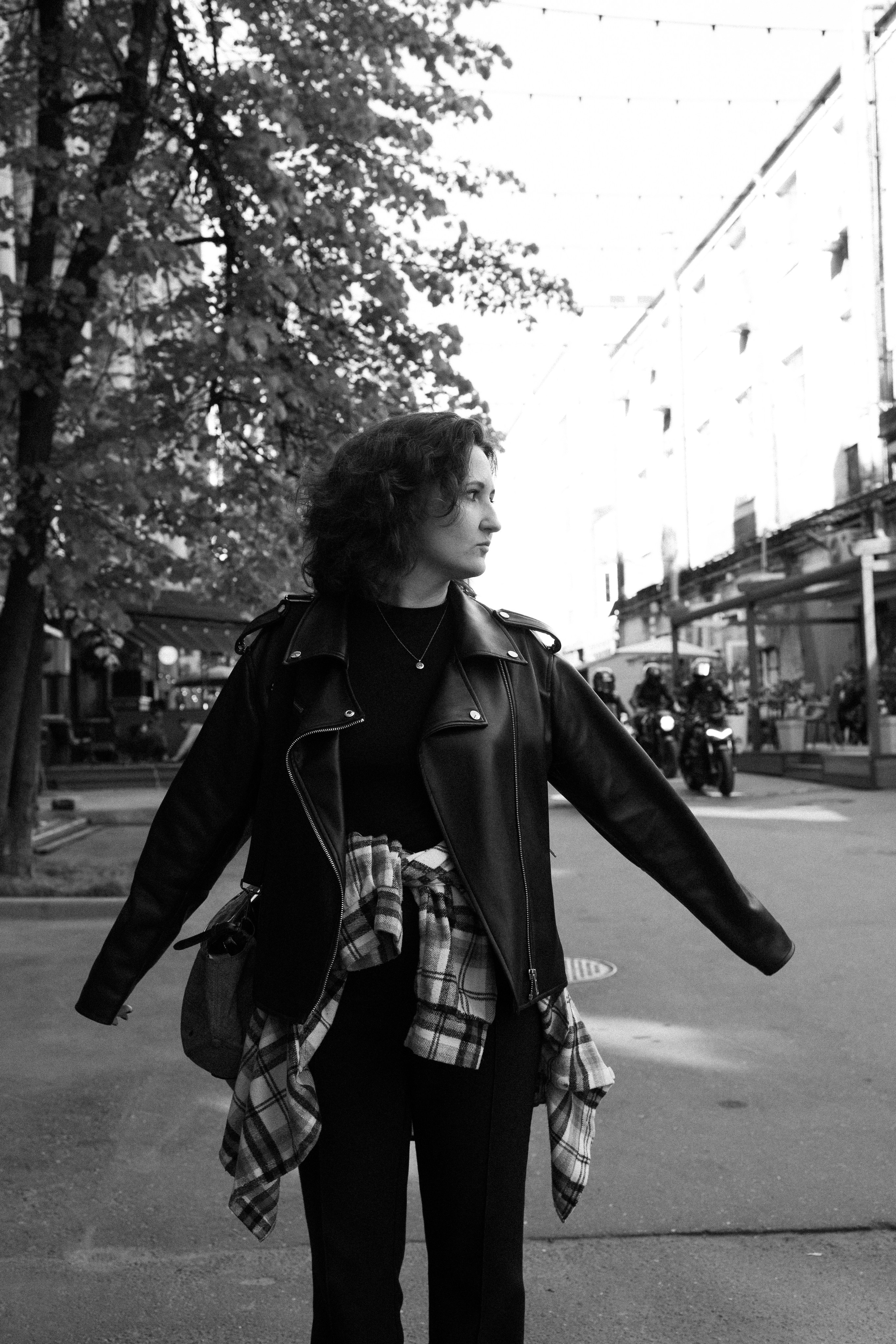 Даша. Фотограф Москва Алёна Суворова