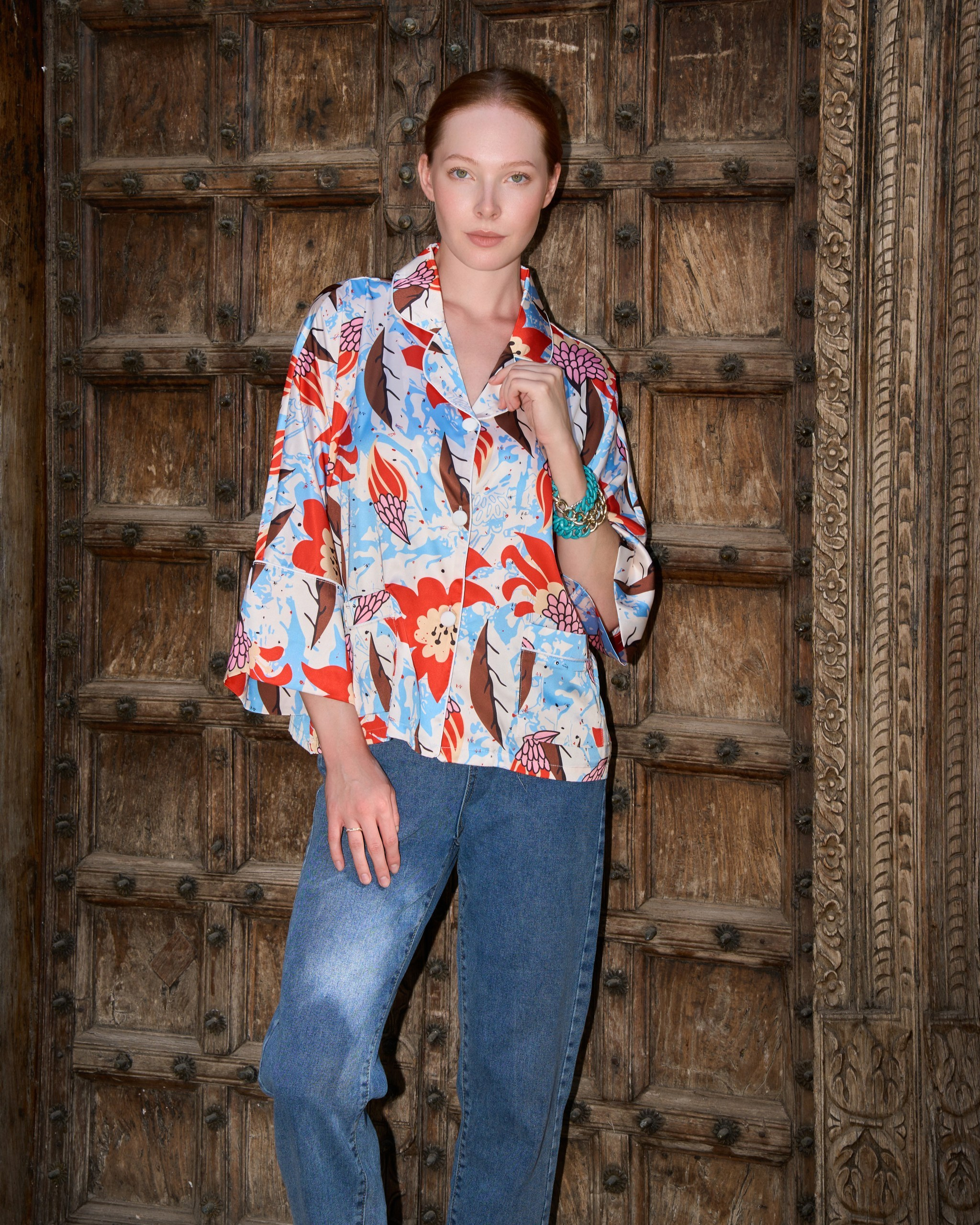 Маргарита, 40-42 р-р, 171 см. KED Production — продакшн из СПб. Создаём фото, видео и контент, который помогает брендам и селлерам продавать больше