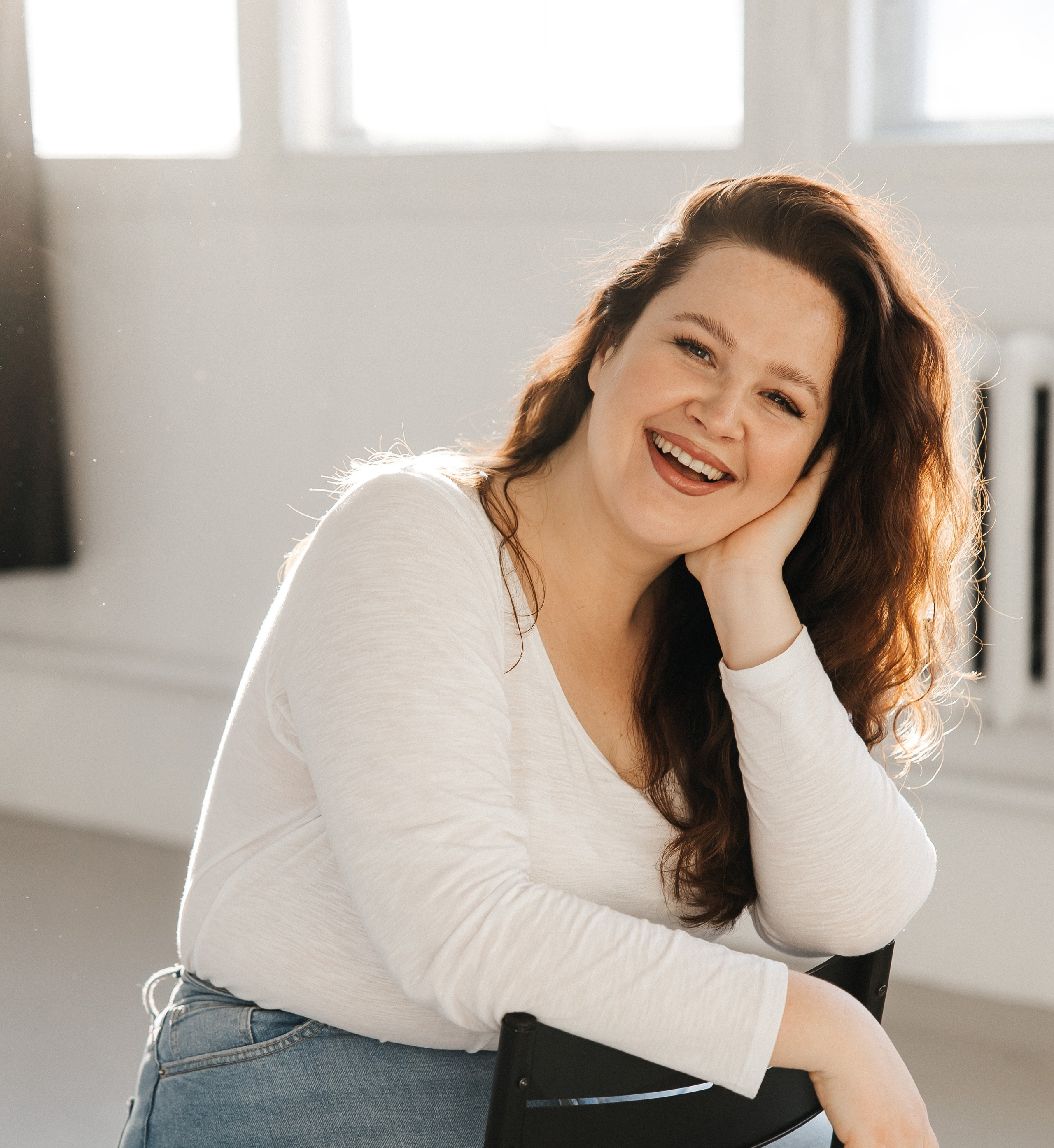 Екатерина, 56 р-р, 169 р-р. KED Production — продакшн из СПб. Создаём фото, видео и контент, который помогает брендам и селлерам продавать больше