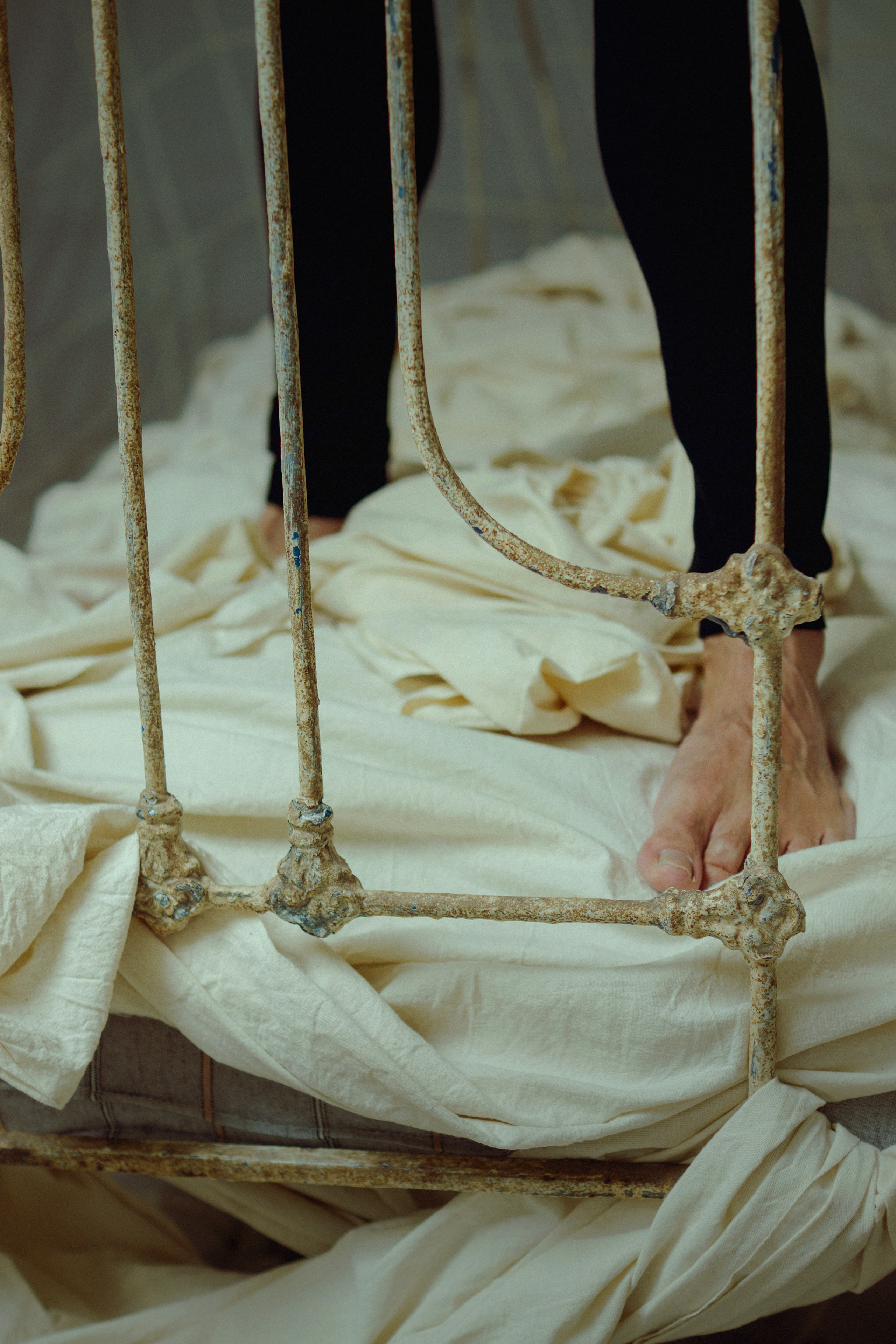 Чумной Доктор. Фотограф в Санкт-Петербурге Павел Жуков