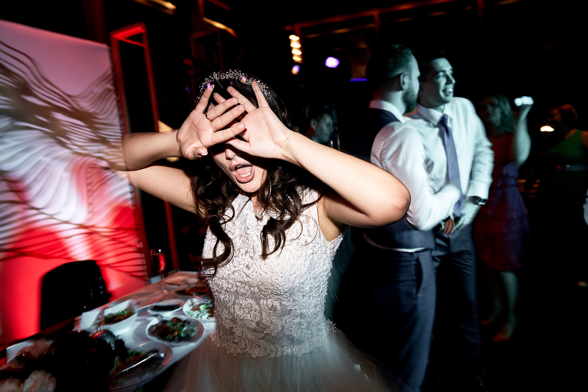 Солнце встало над Барвихой. Фотограф Игорь Цаплин