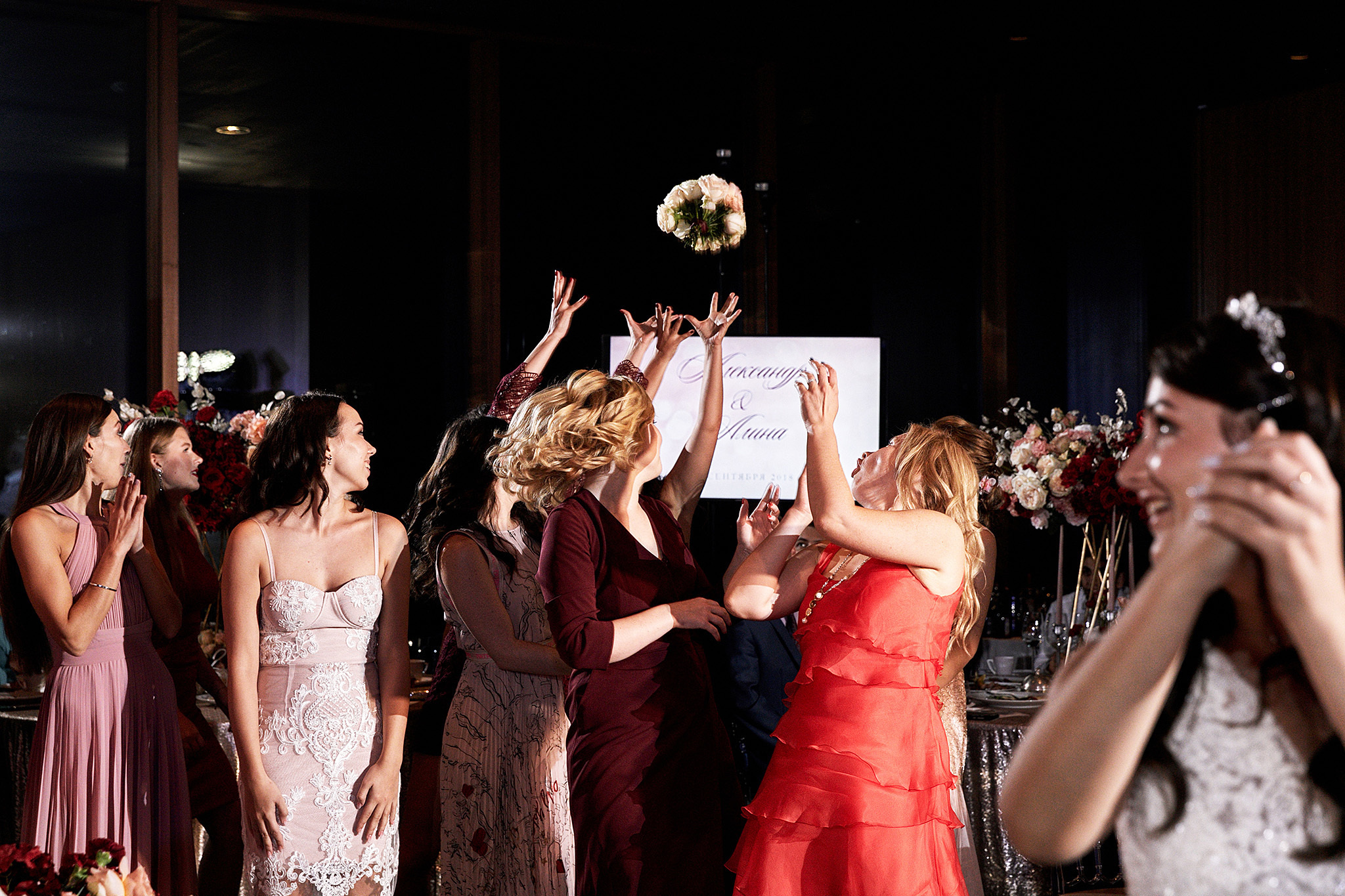 Солнце встало над Барвихой. Фотограф Игорь Цаплин