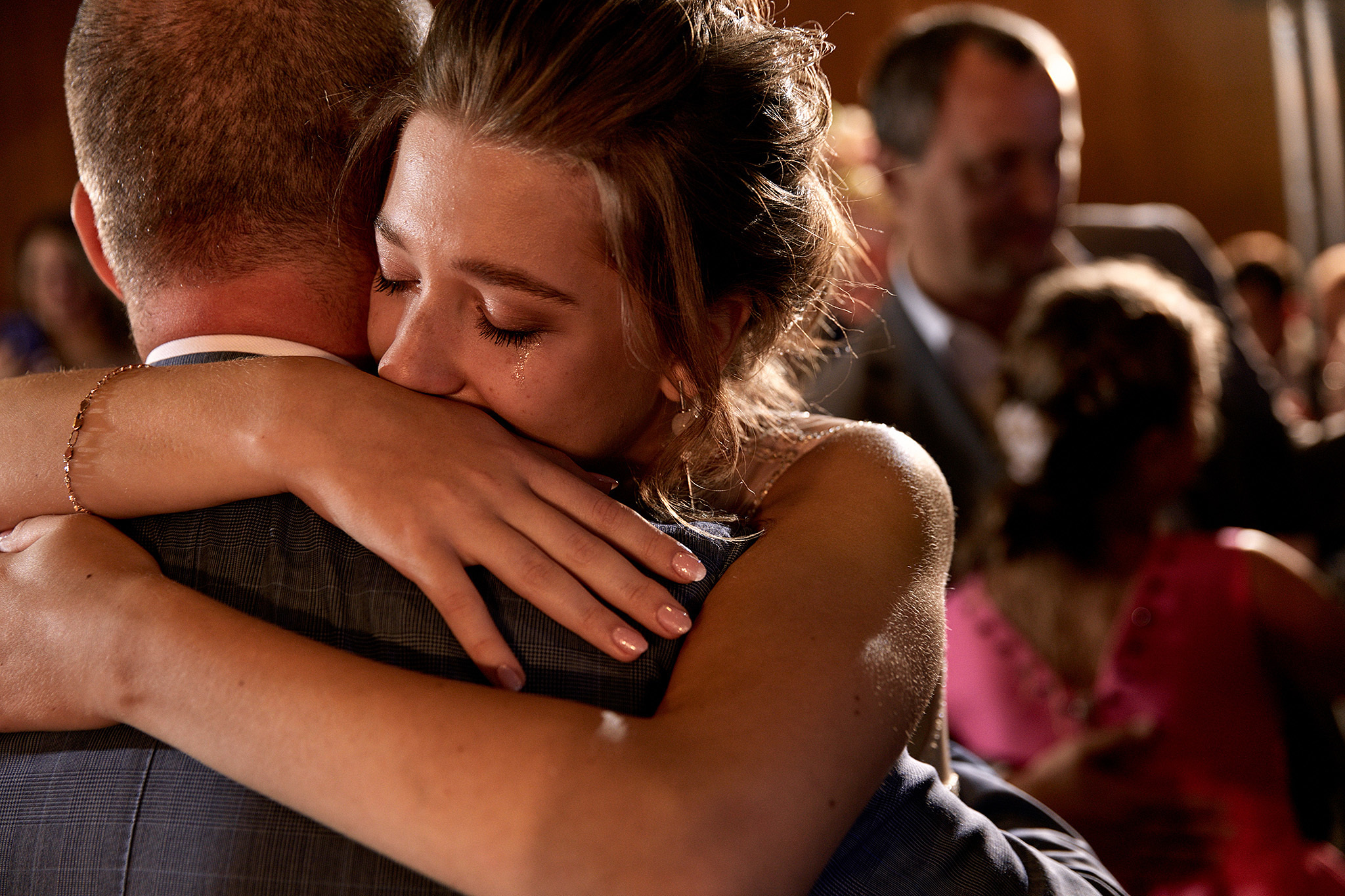 Солнце встало над Барвихой. Фотограф Игорь Цаплин