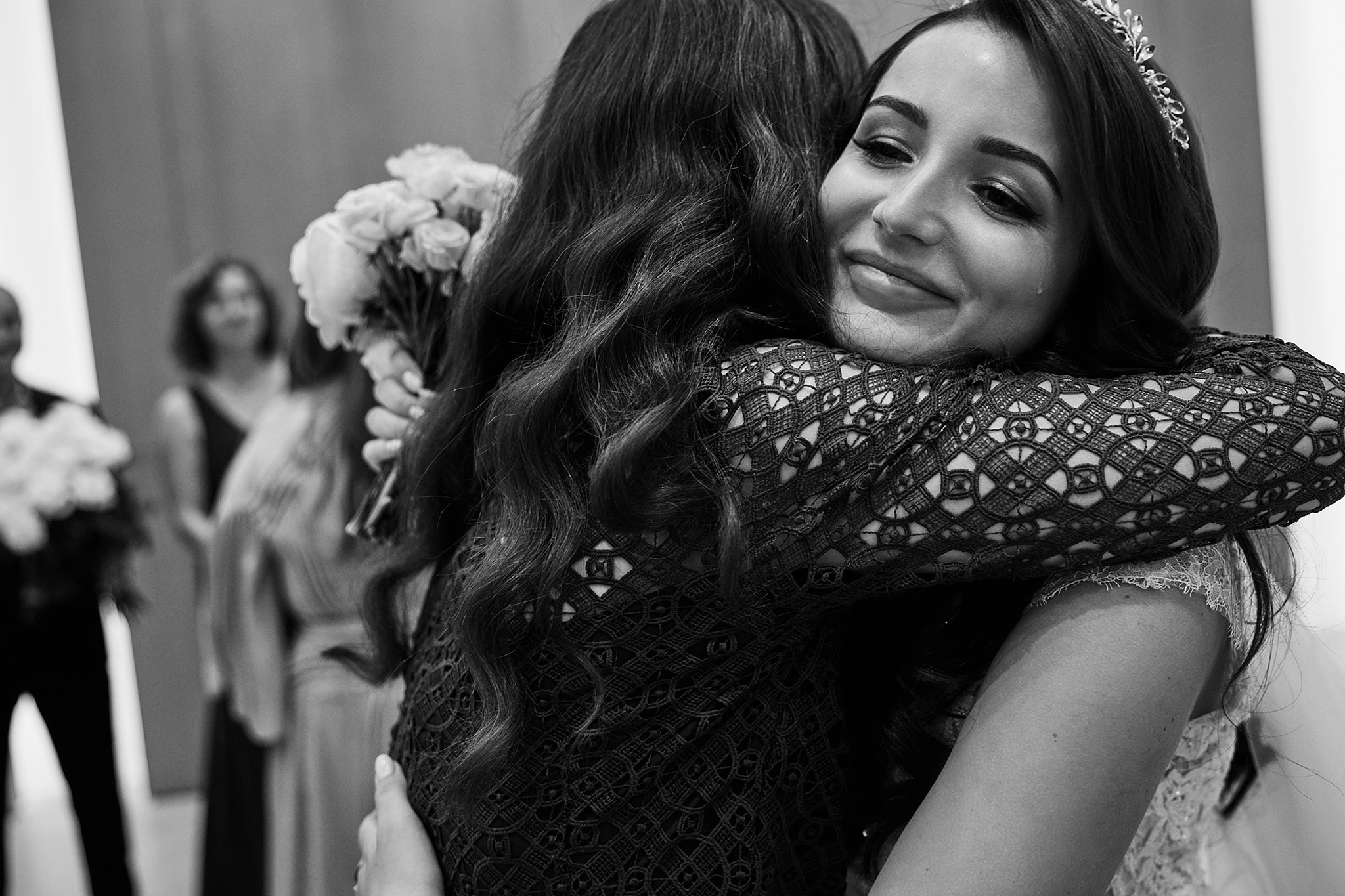 Солнце встало над Барвихой. Фотограф Игорь Цаплин