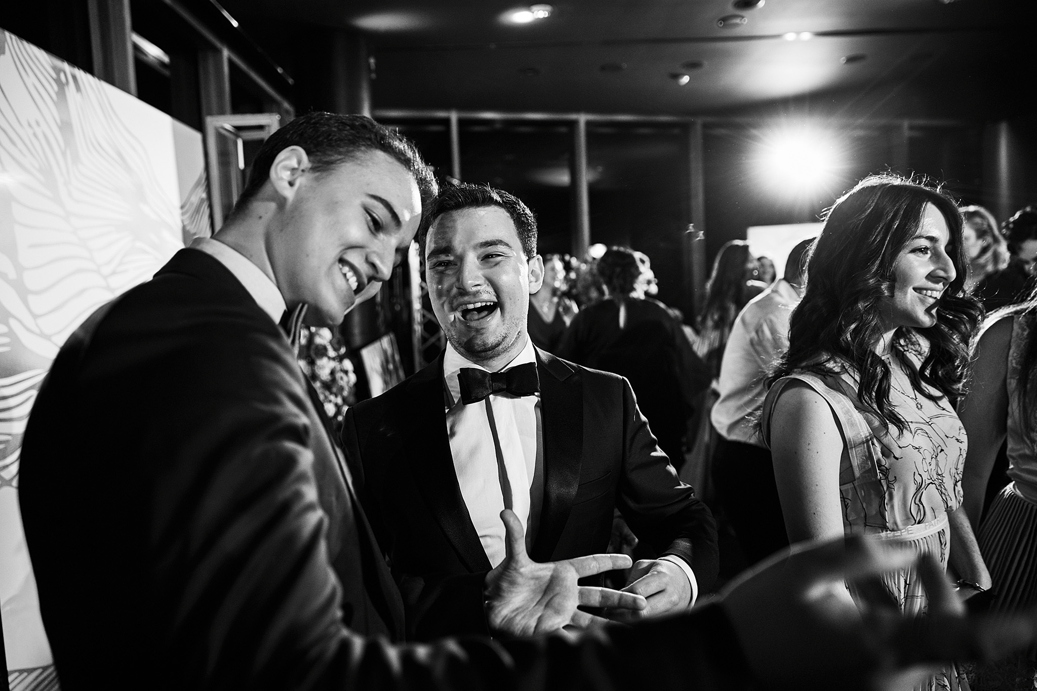 Солнце встало над Барвихой. Фотограф Игорь Цаплин