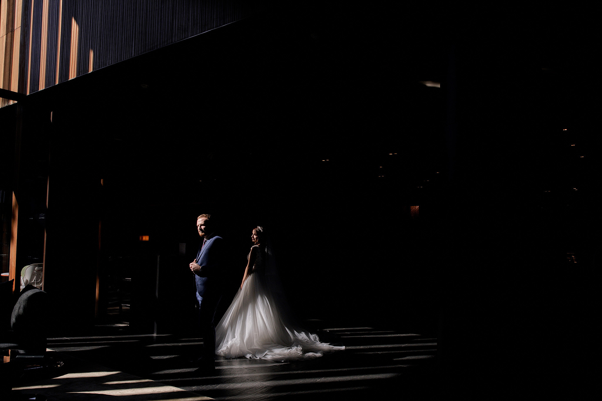 Солнце встало над Барвихой. Фотограф Игорь Цаплин