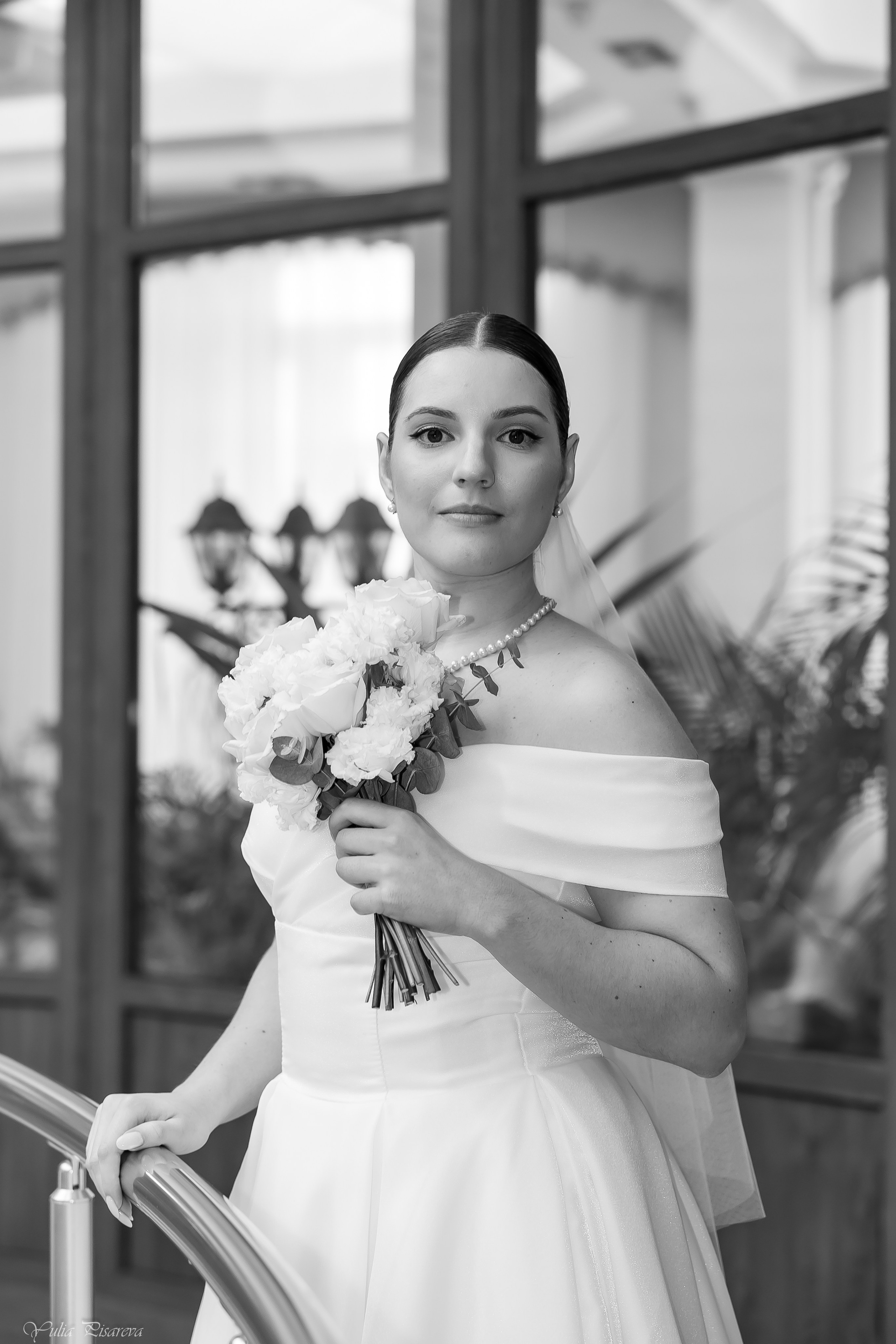 Свадьба Никита и Валерия. Фотограф в Санкт-Петербурге Писарева Юлия