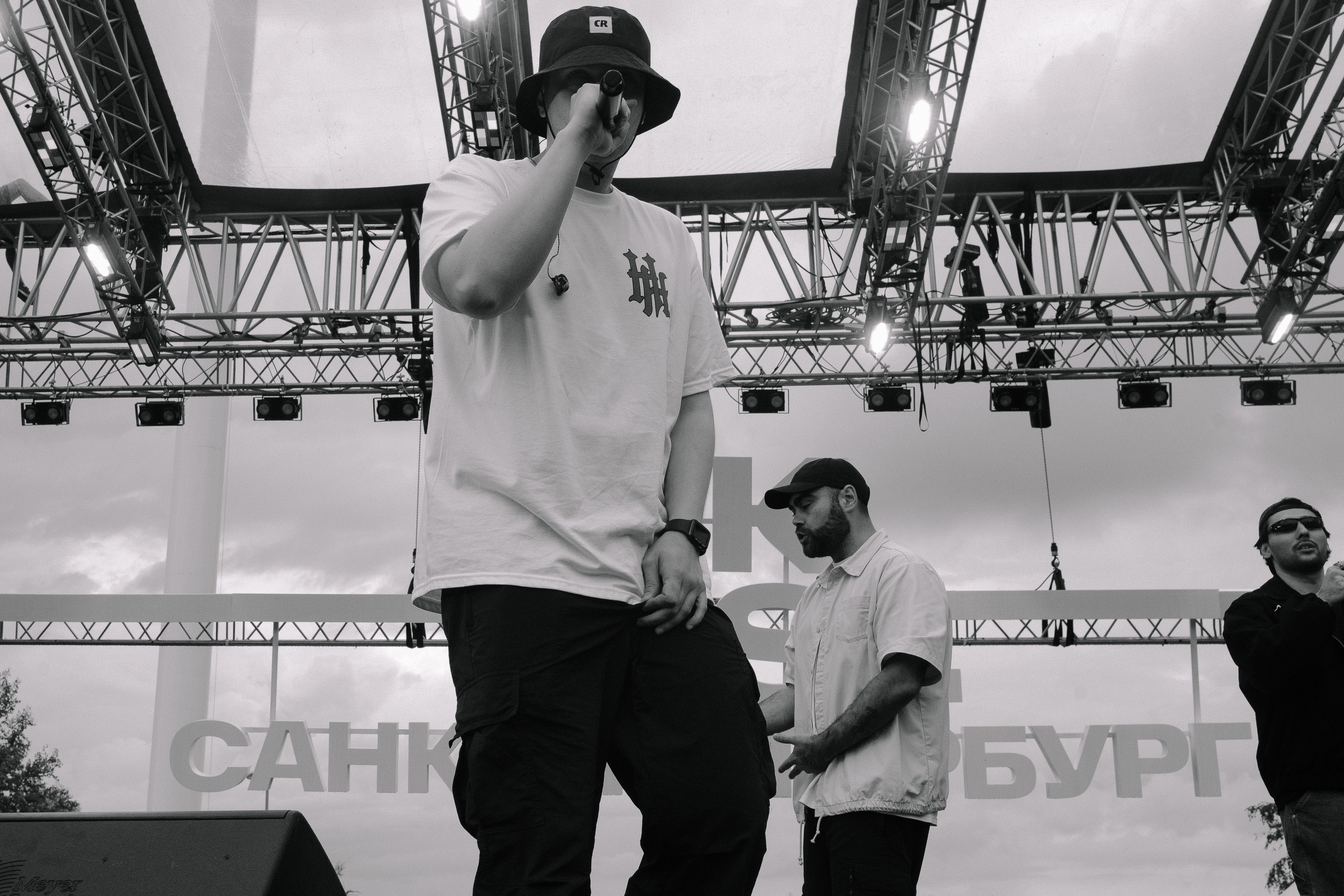 VK1'23. Фотограф в Санкт-Петербурге