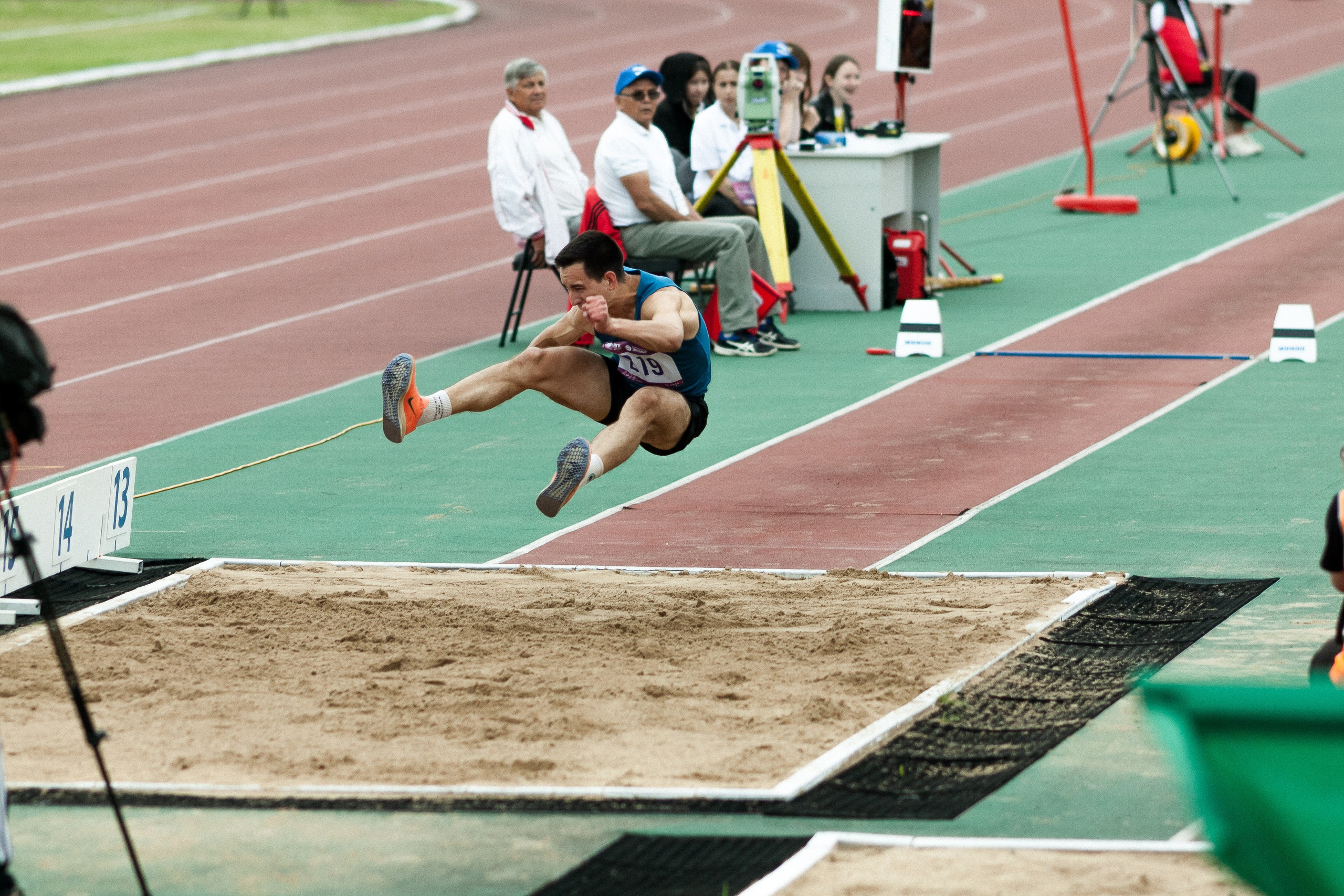 ЛА 5 июля 2025. Фотография