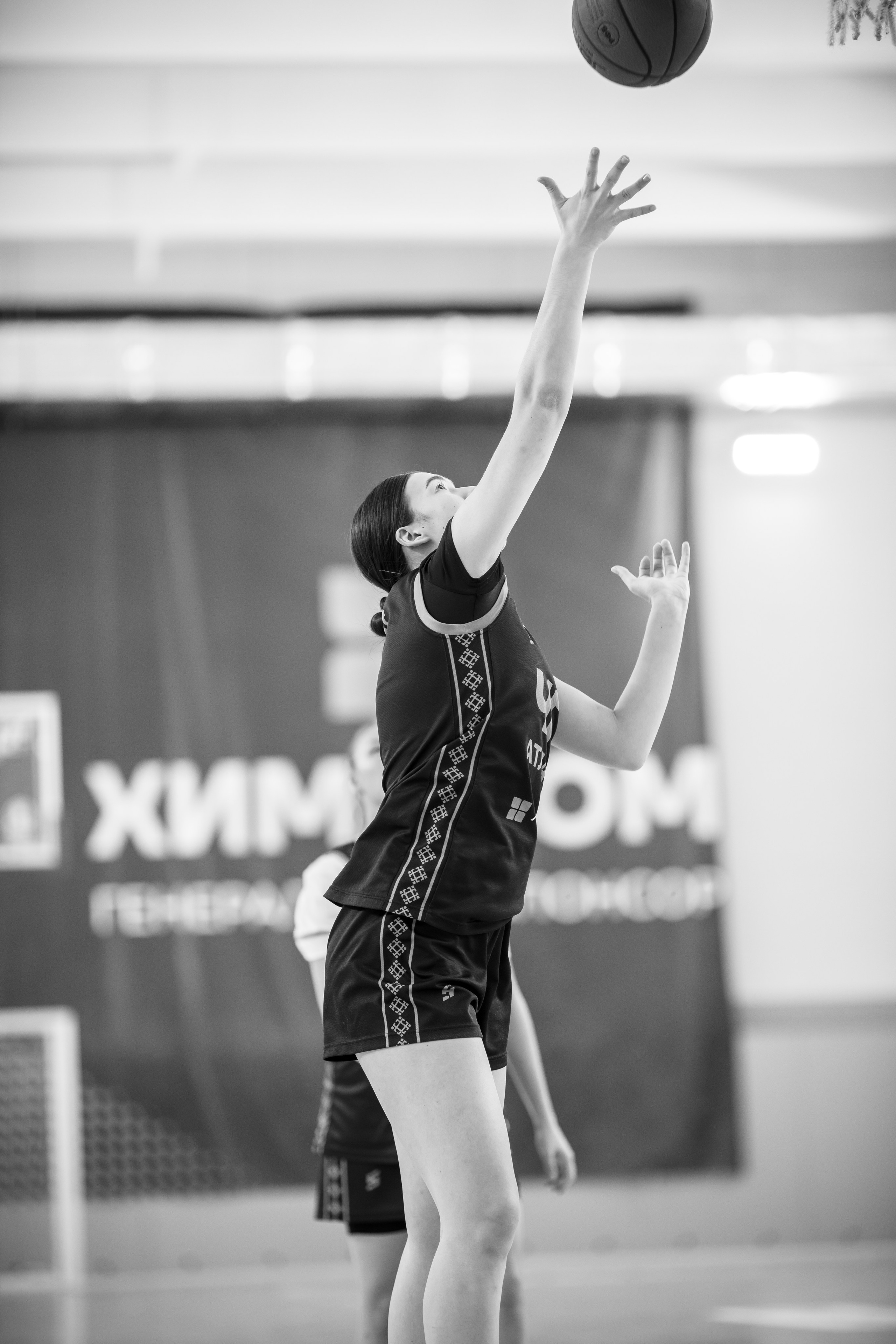 ЧГУ-Атланта. Фотография