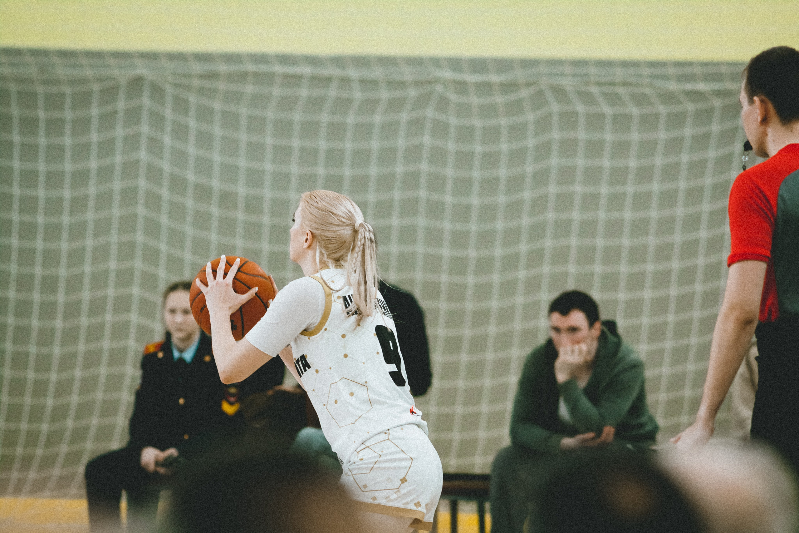 Атланта-Юность / 1. Фотография