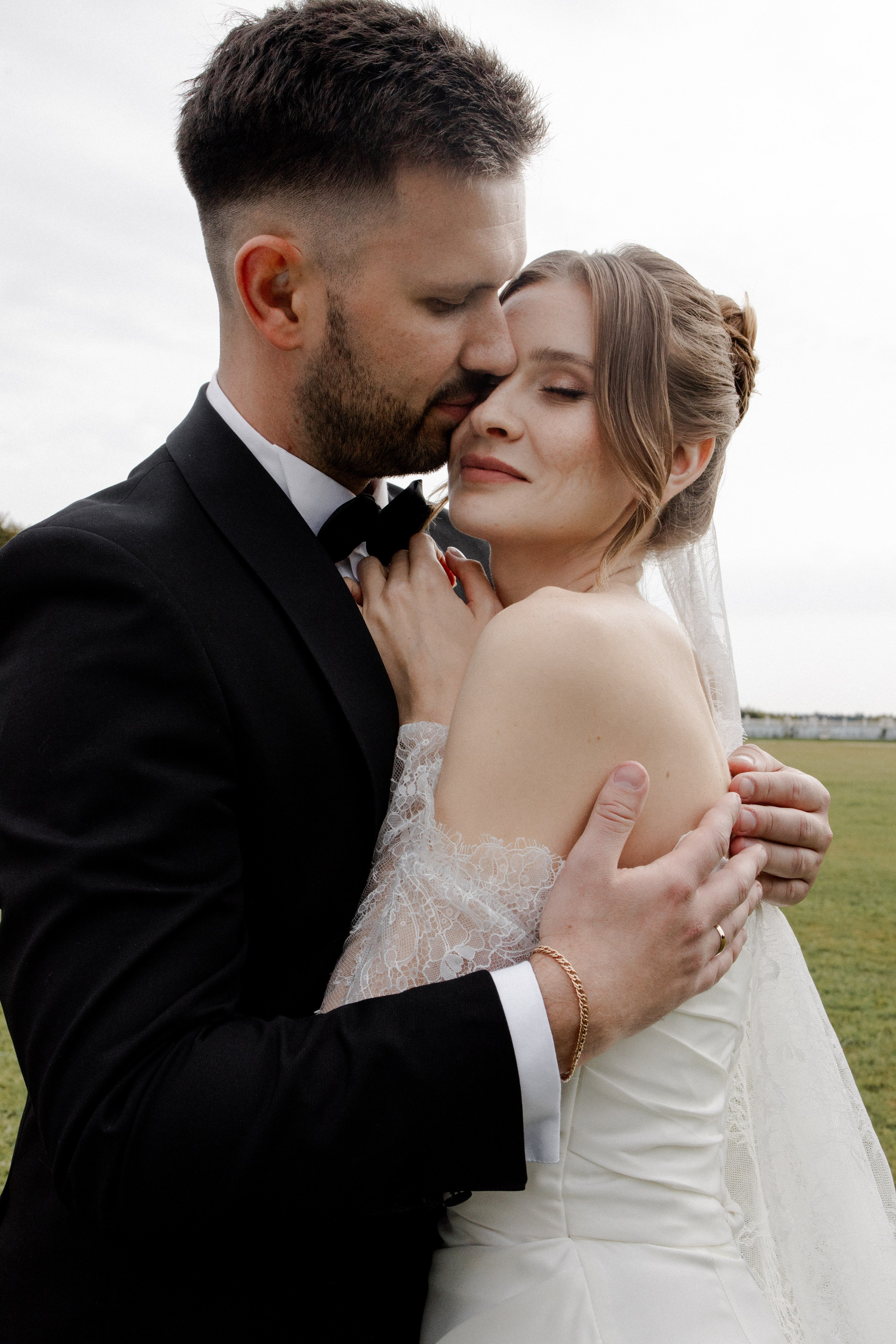 Евгений и Елизавета. Свадебный фотограф Москва Санкт-Петербург Сочи Калининград Мария