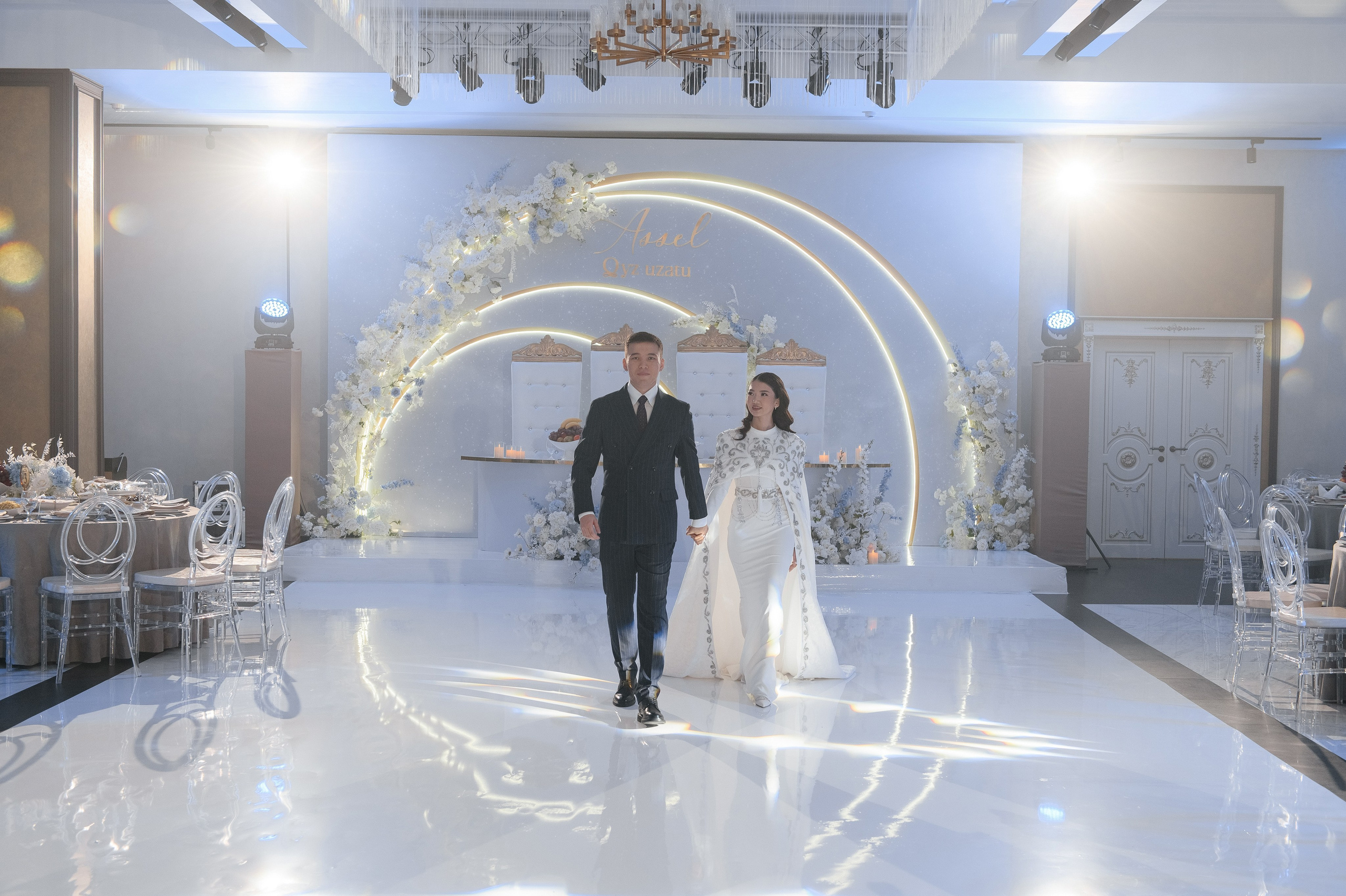 QYZ UZATY. Фотограф Евгений Фураев