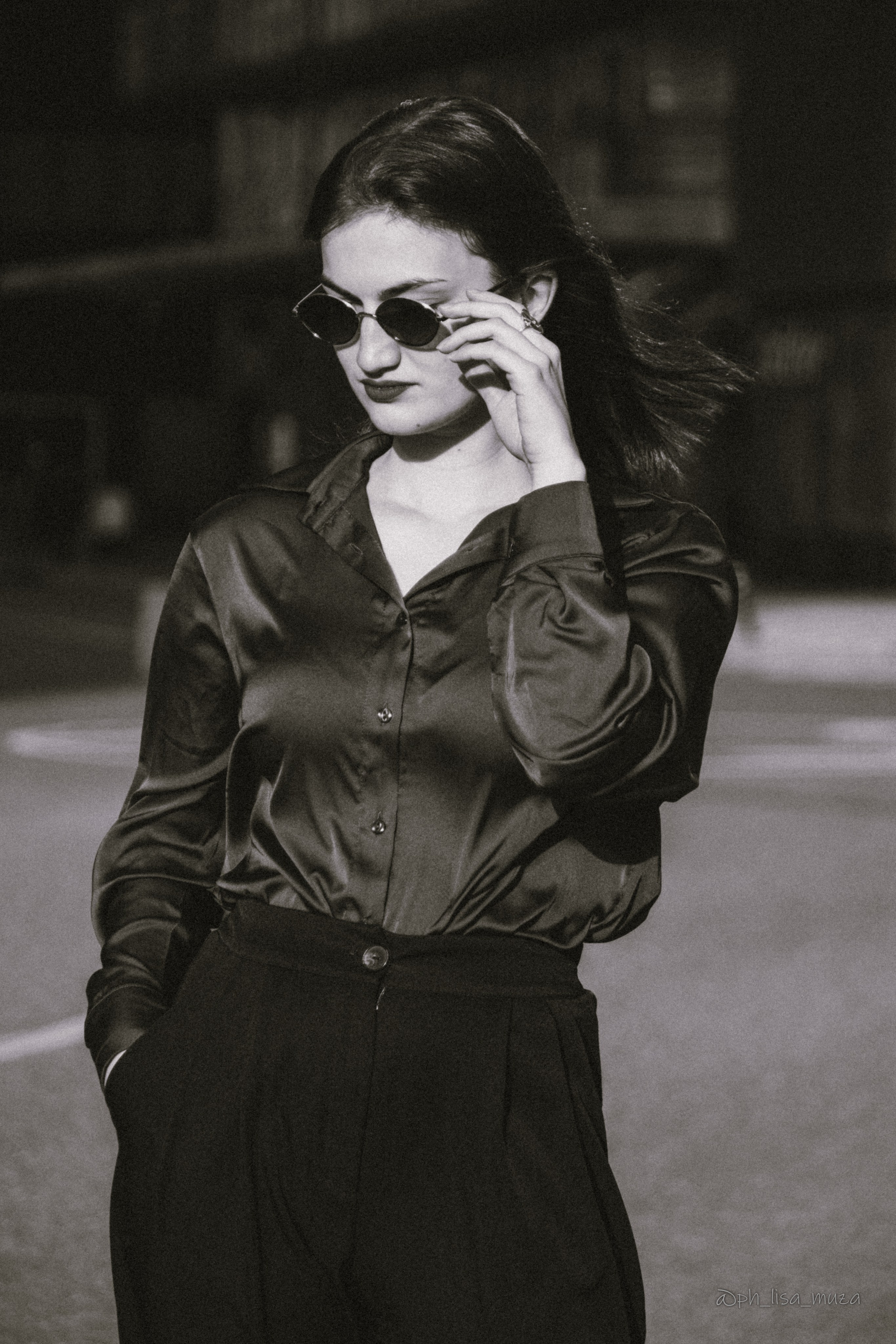 Даша. Ph_lisa_muza