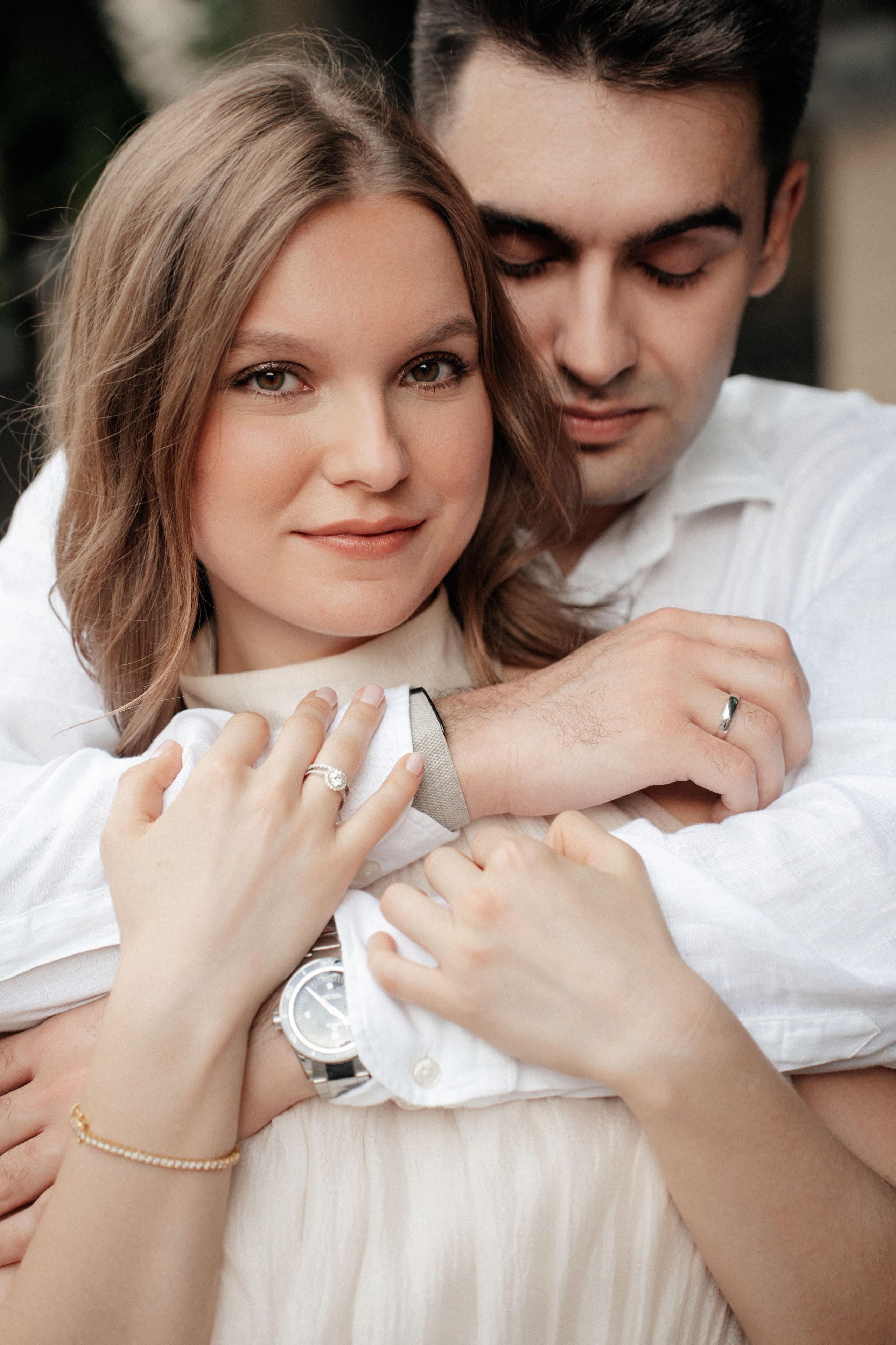 Свадебный ужин в кругу друзей/ ресторан Мина. Свадебный фотограф Москва Александра Аверкова